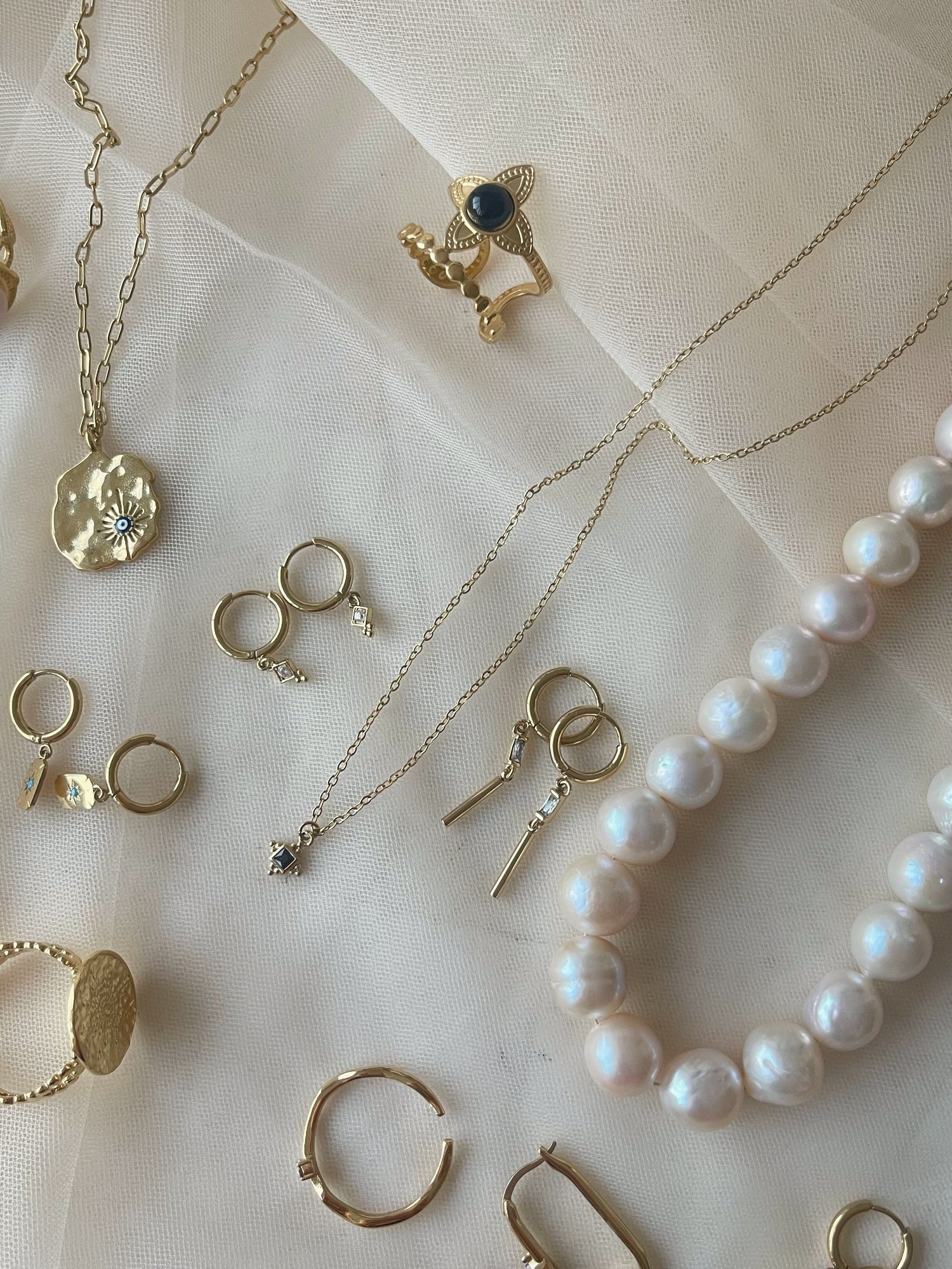 Jewellery
