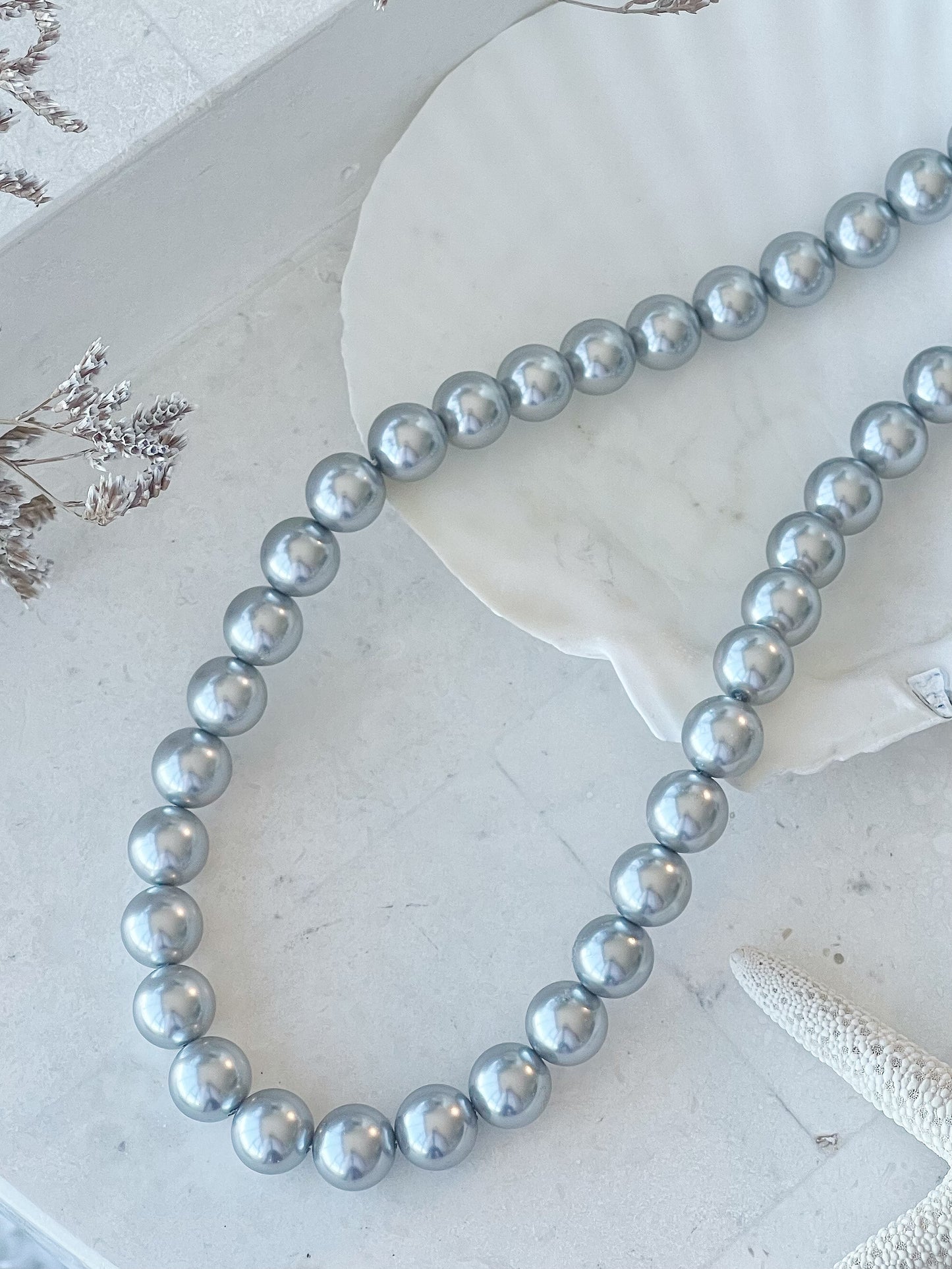Morska devojka Necklace