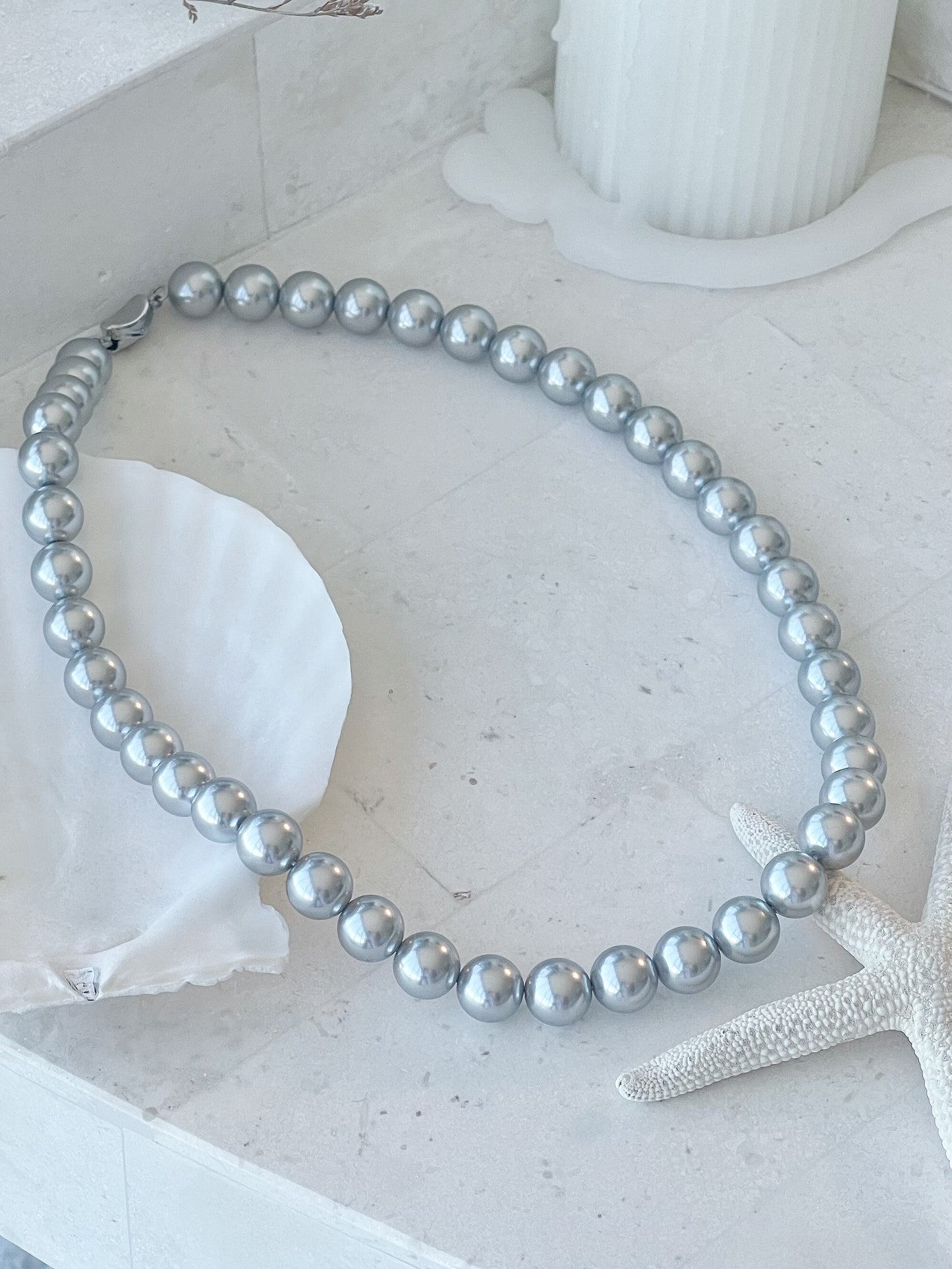Morska devojka Necklace