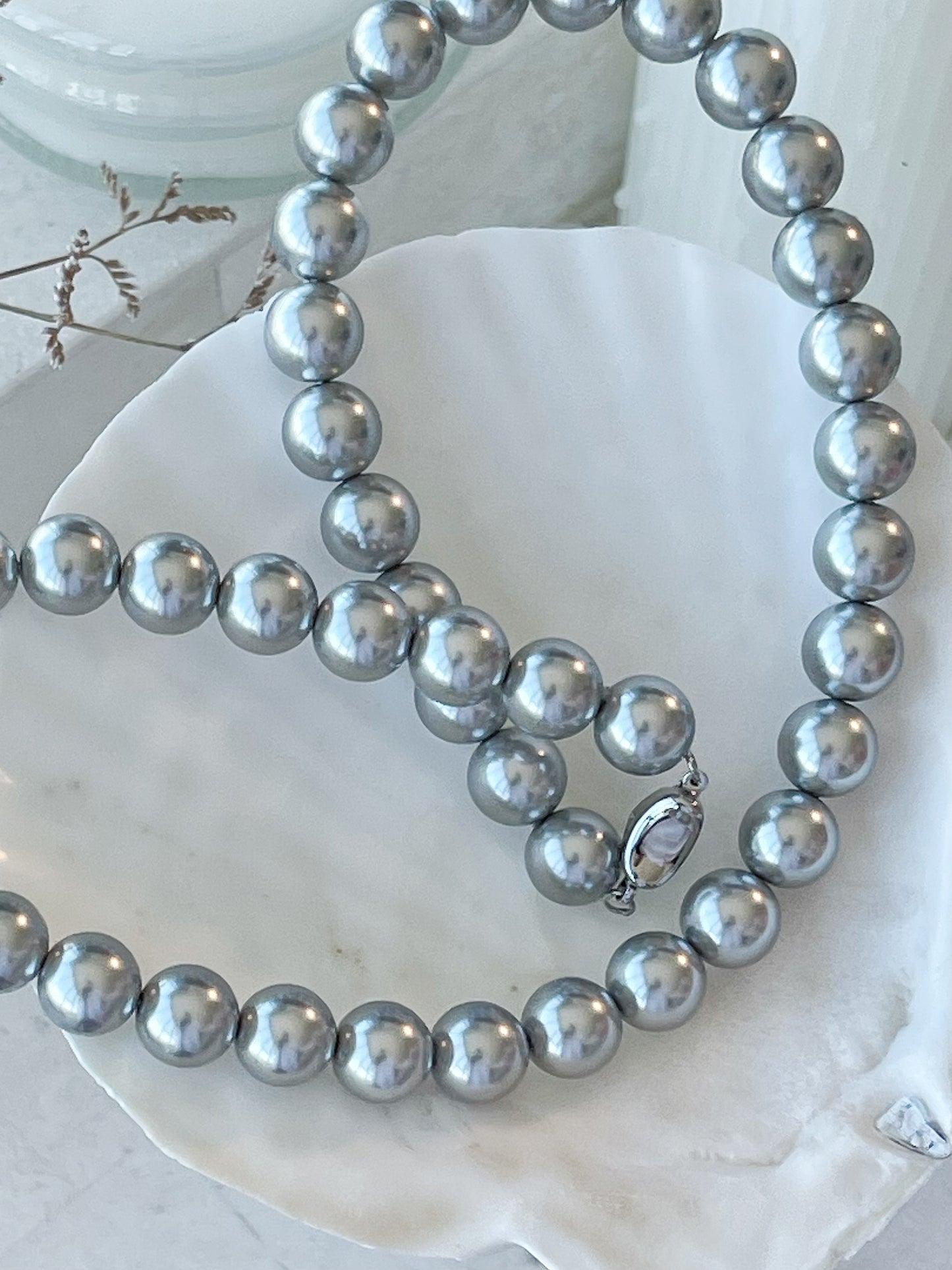Morska devojka Necklace