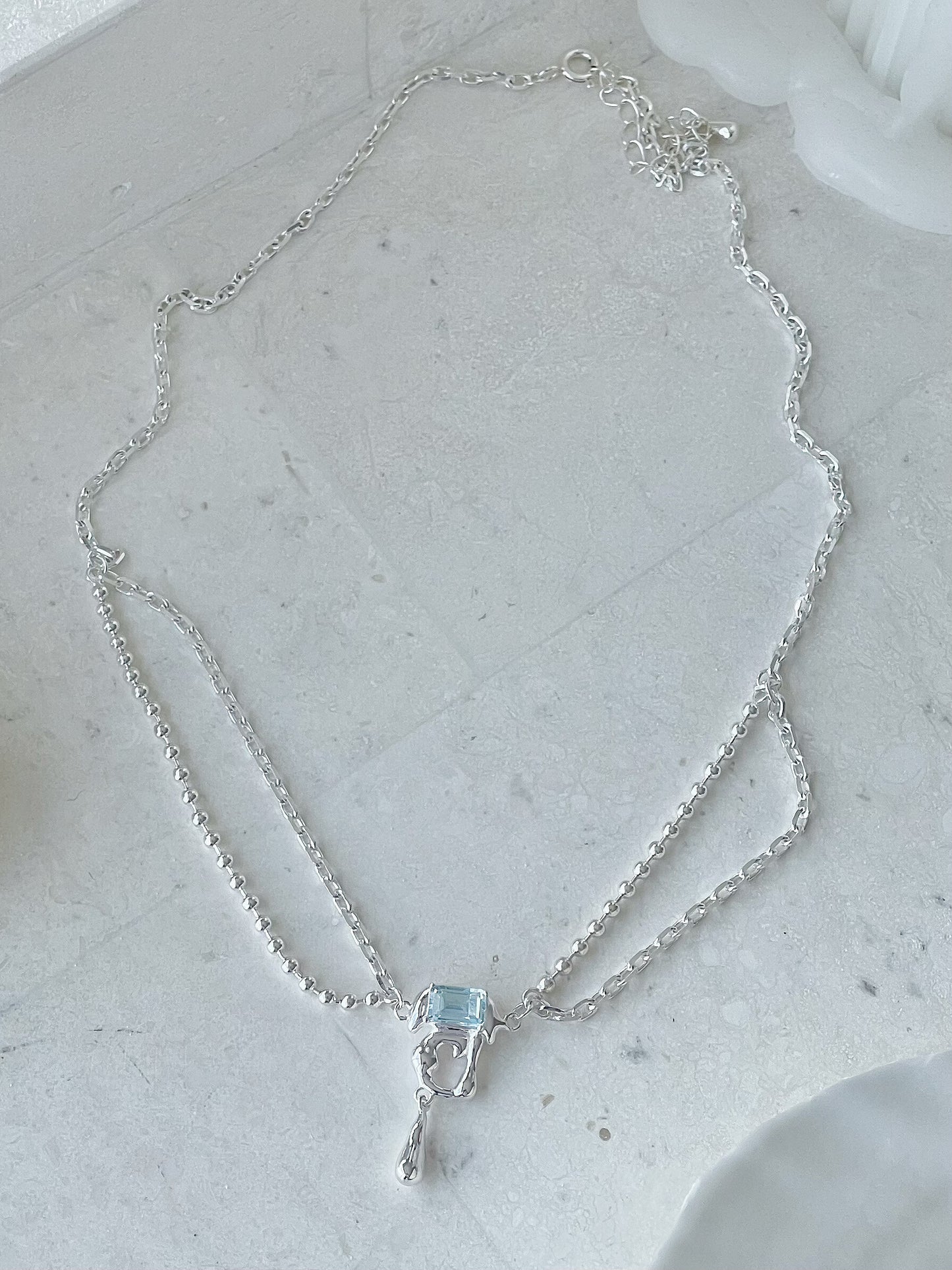 Melpomene Necklace