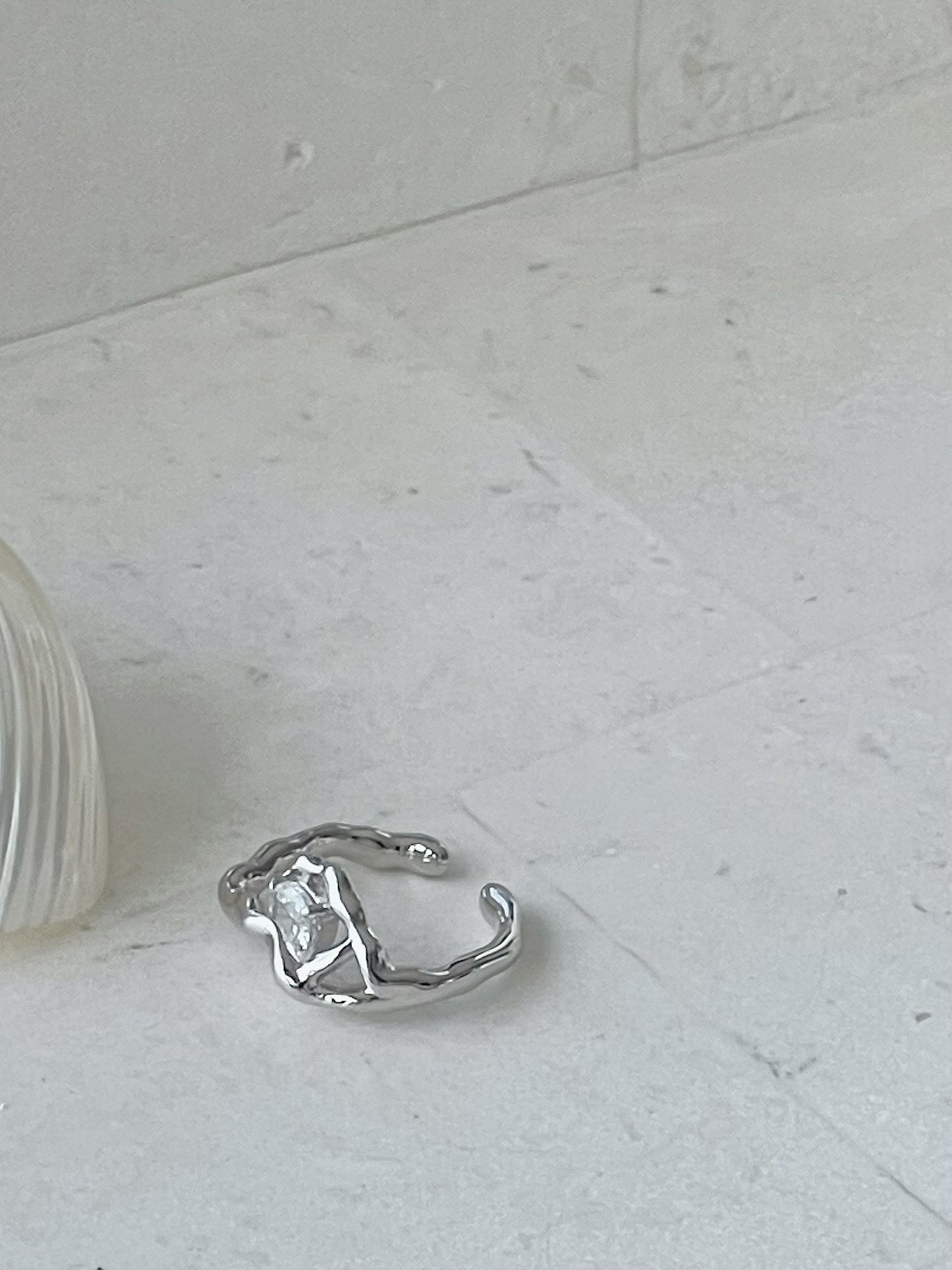 Cressida Ring
