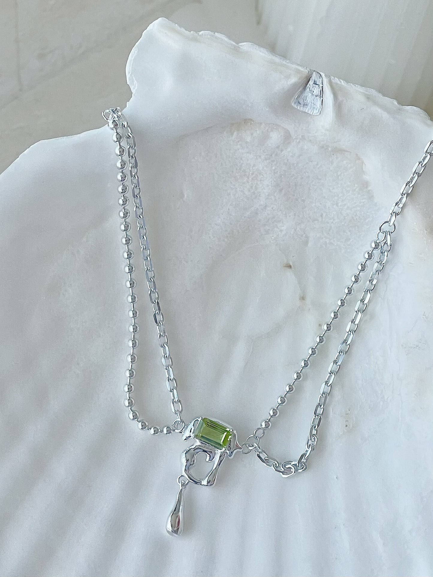 Desdemona Necklace