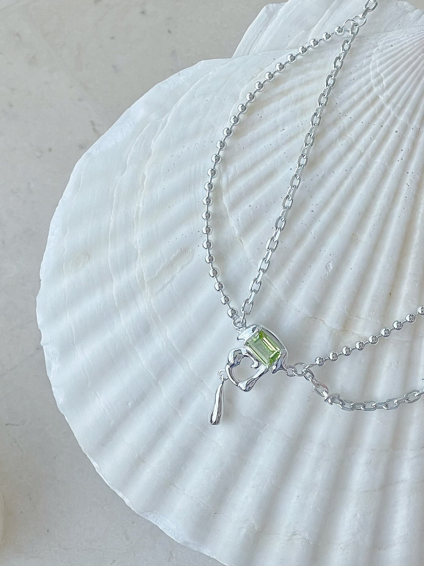 Desdemona Necklace