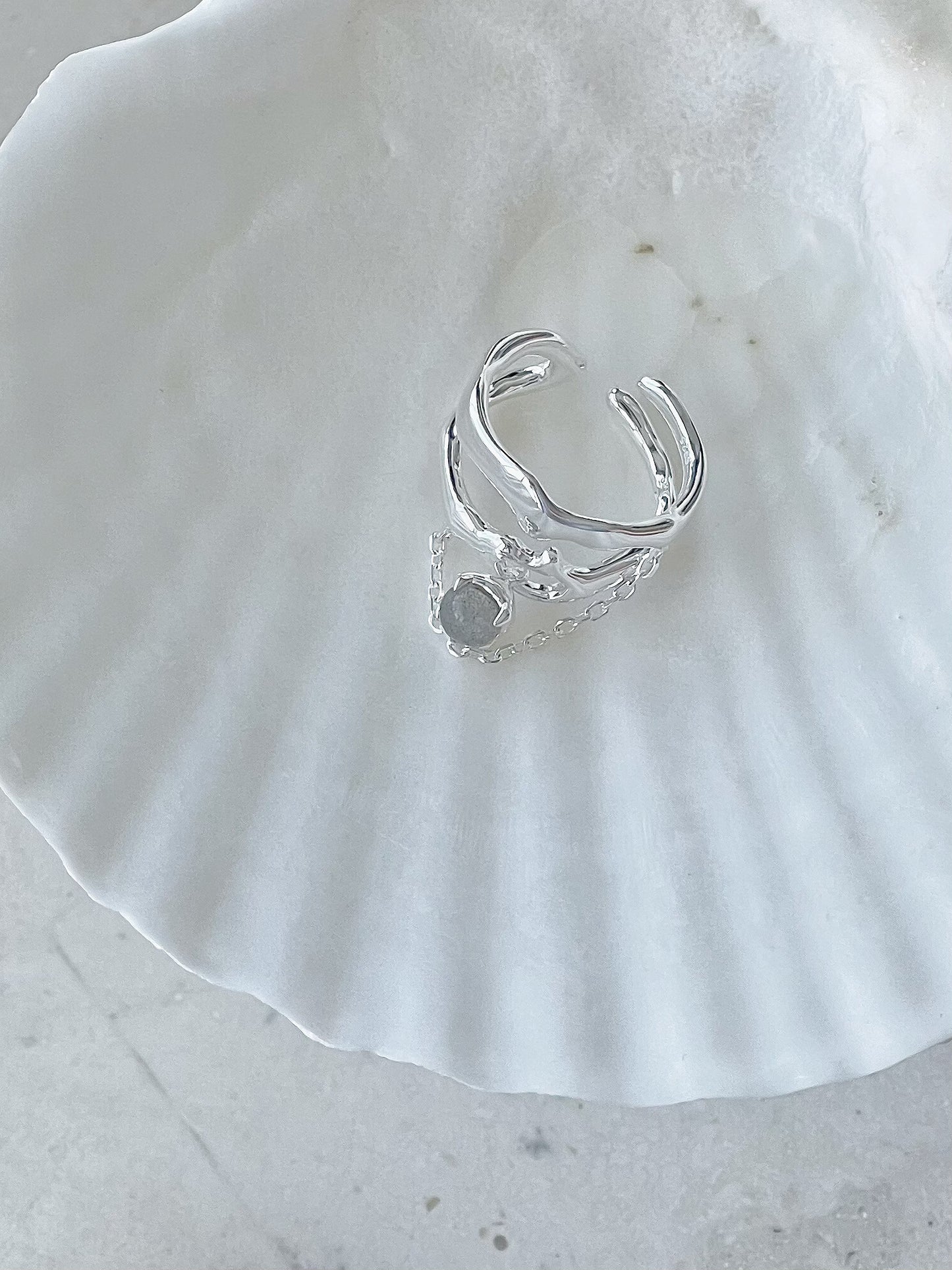 Hathor Ring