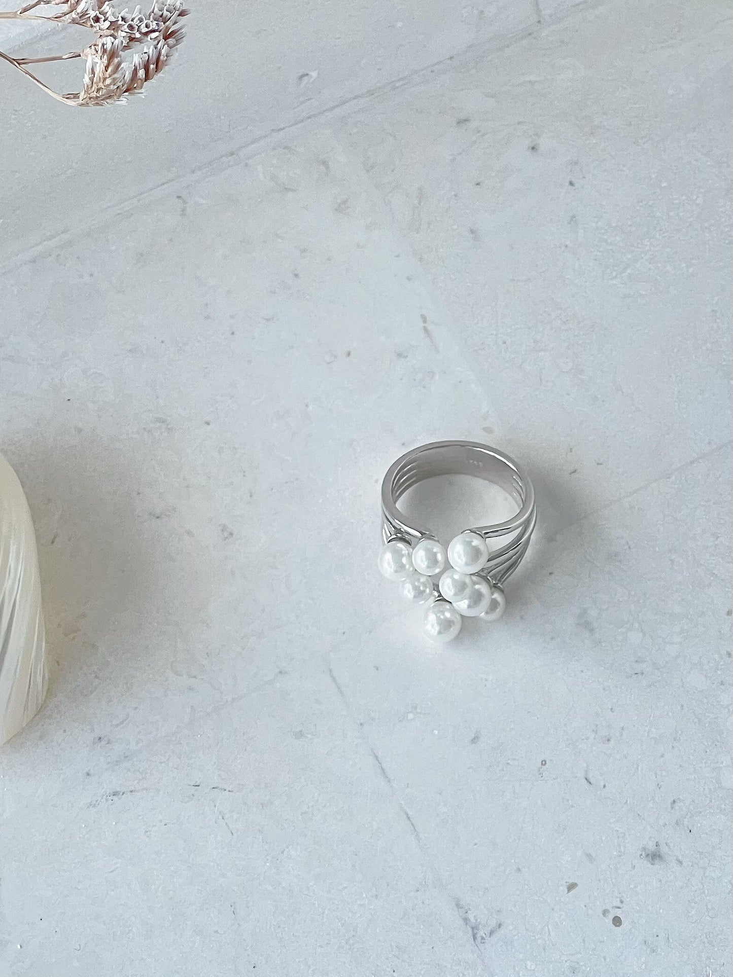Nekhbet Ring