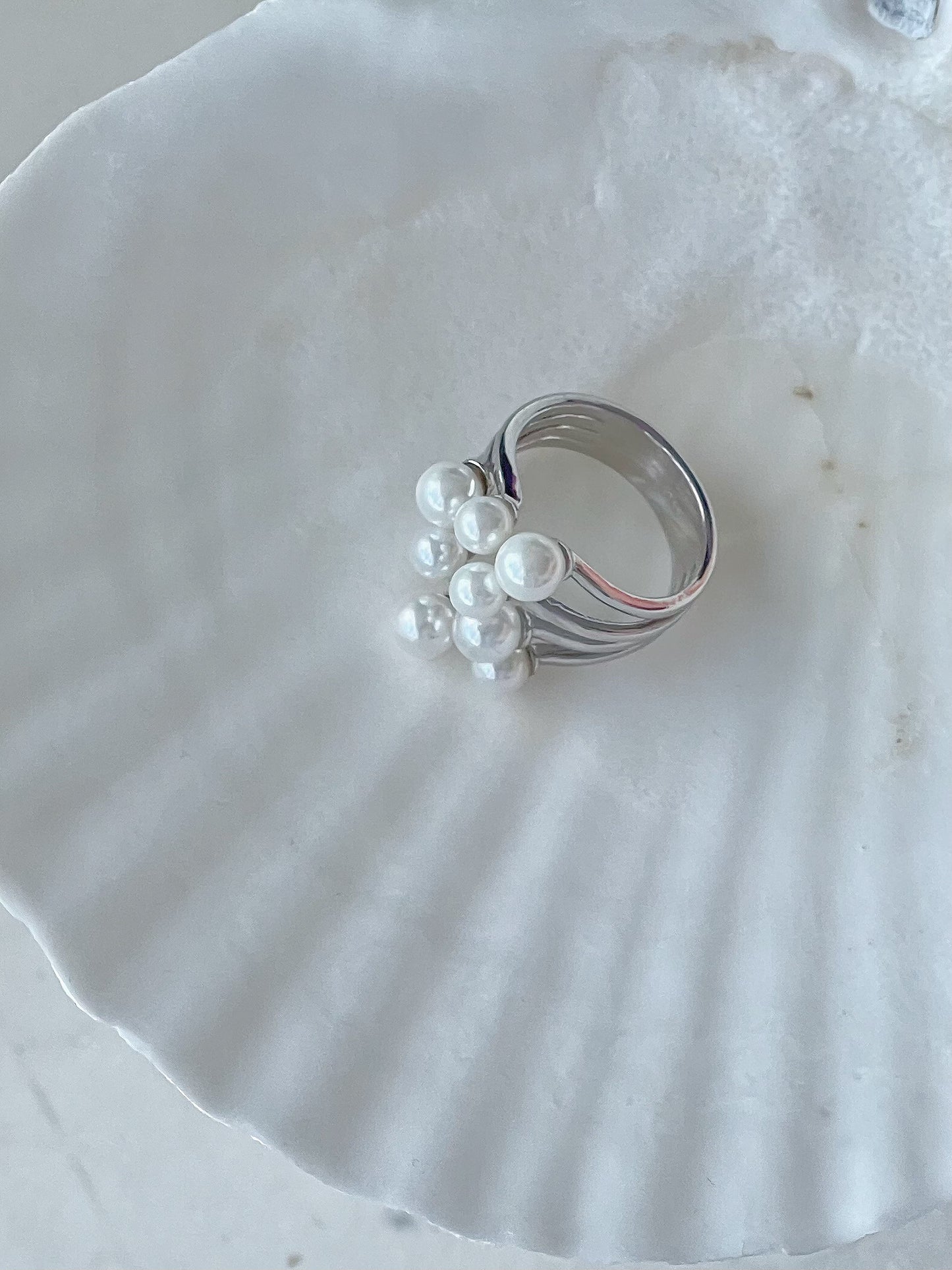 Nekhbet Ring