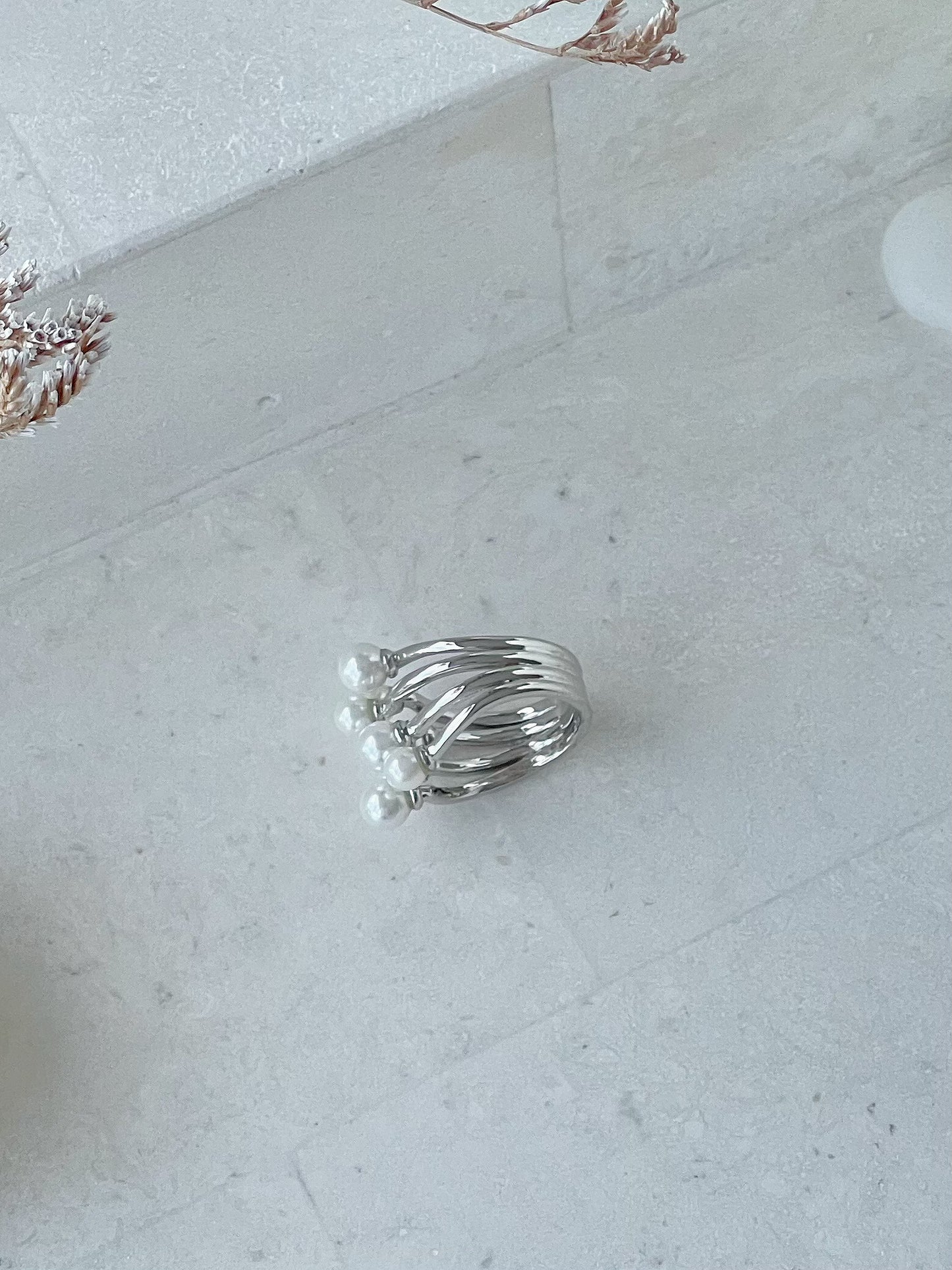 Nekhbet Ring