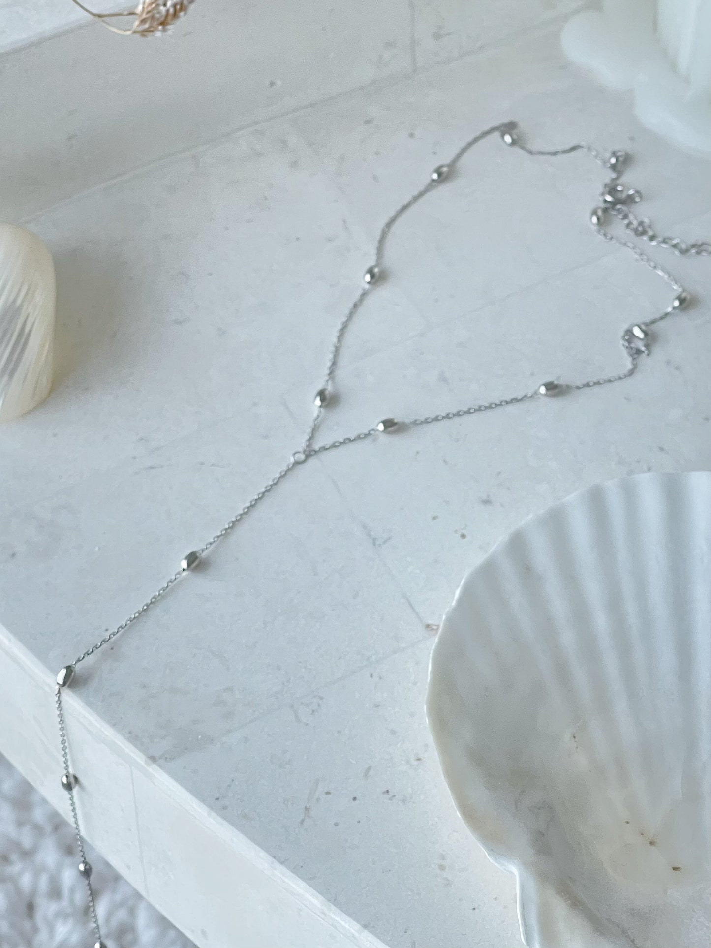 Cassandra Necklace