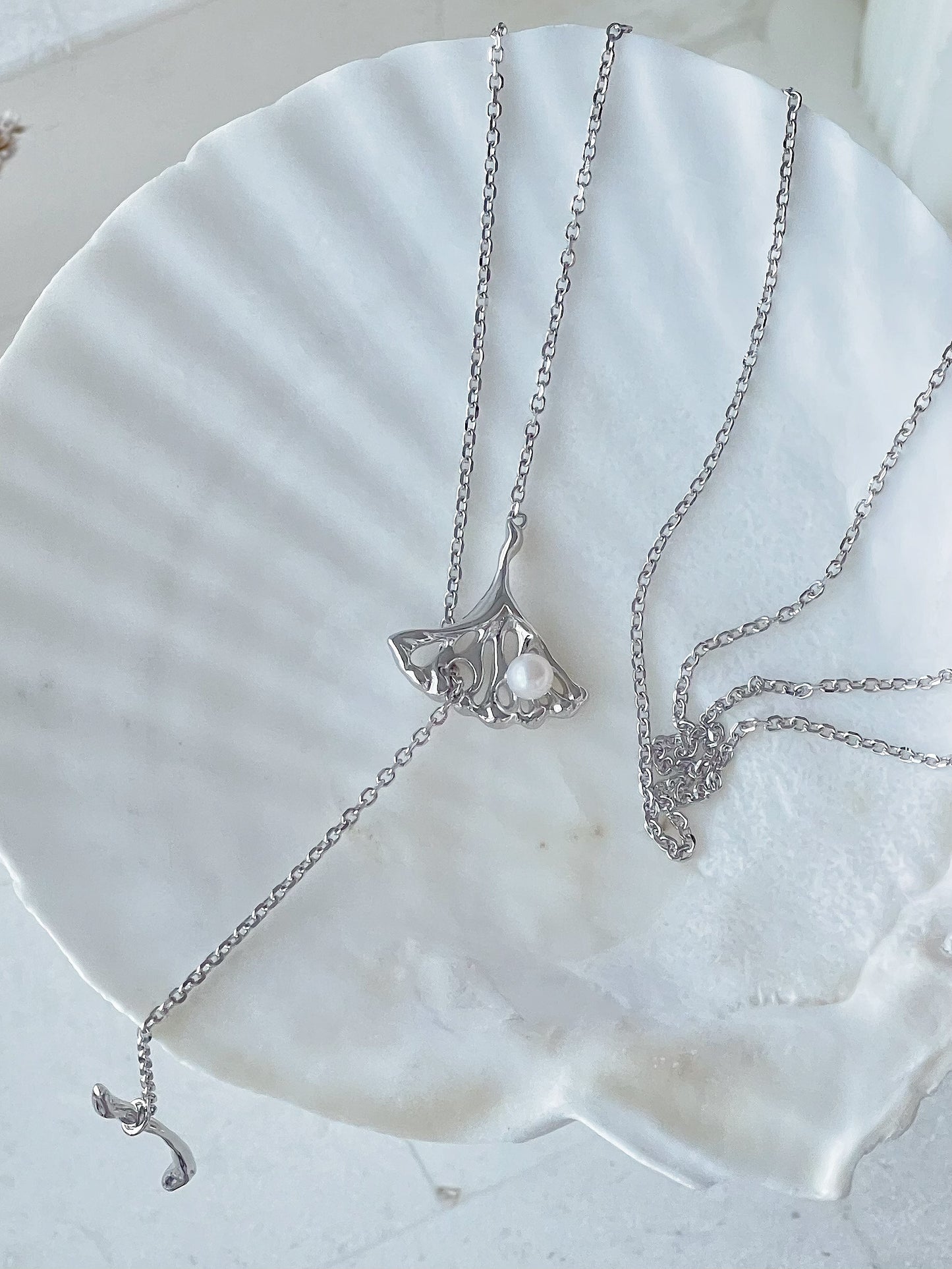 Arcadia Necklace