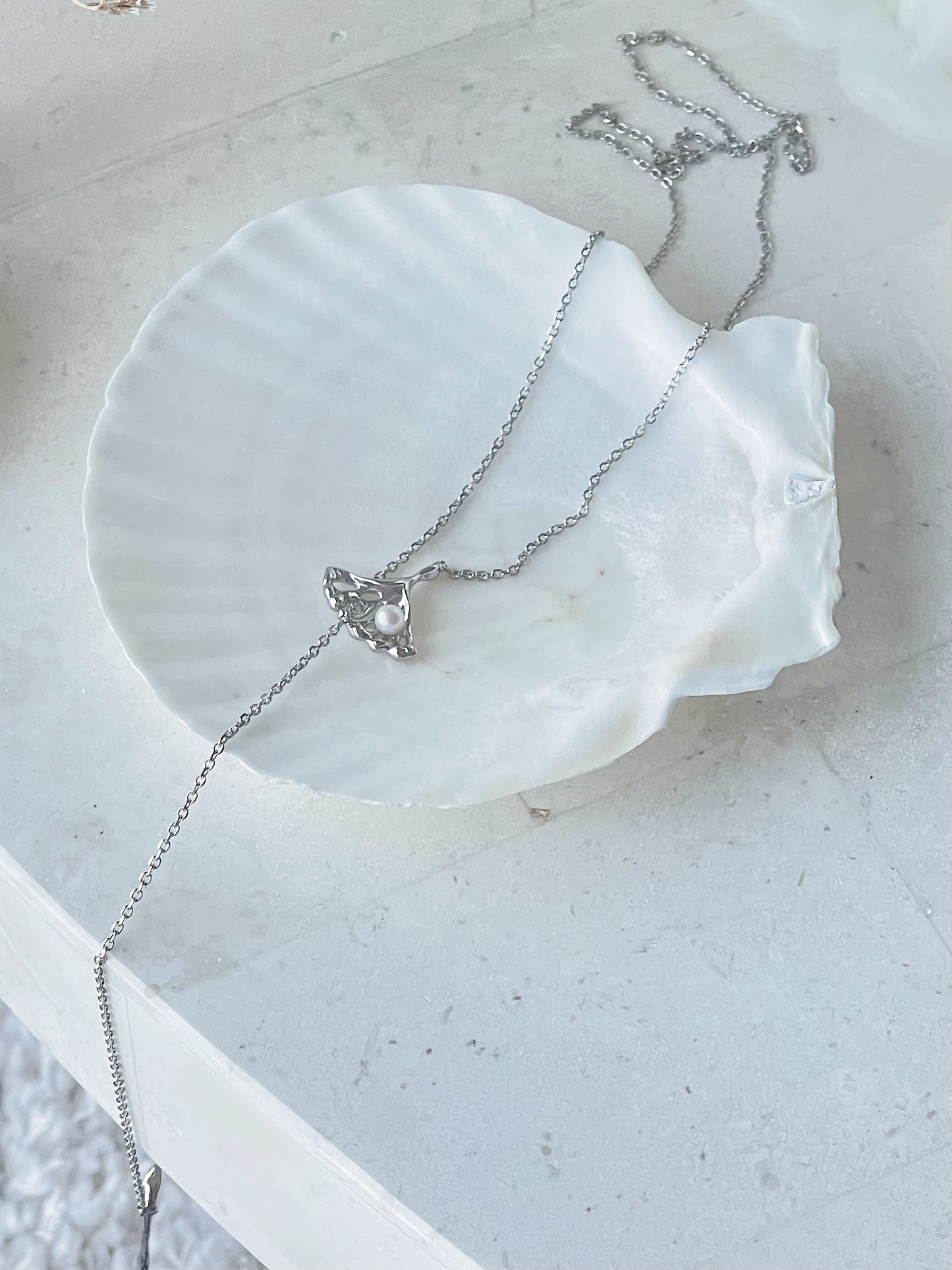 Arcadia Necklace