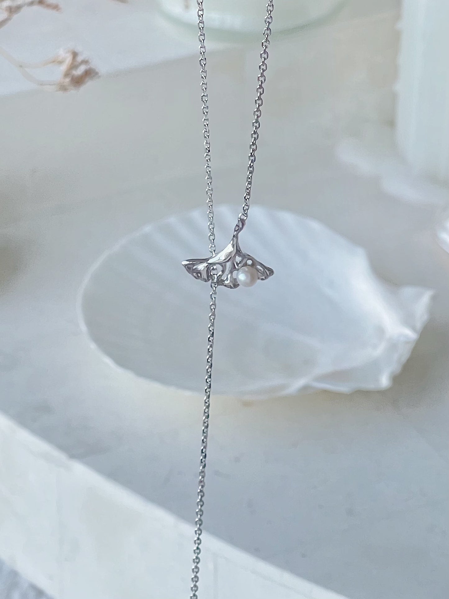 Arcadia Necklace