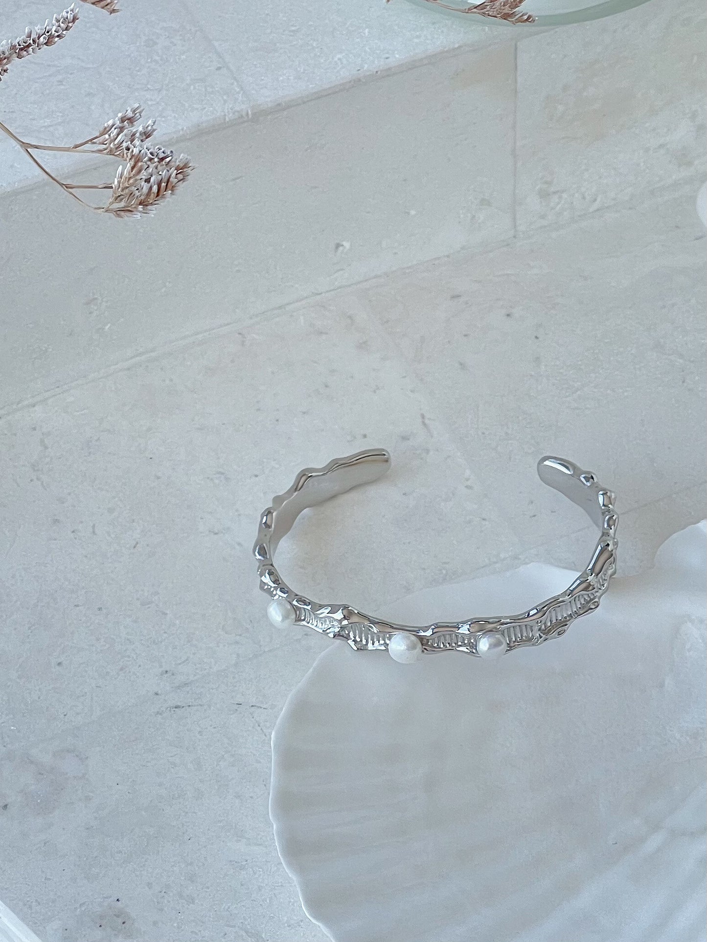 Ezekiel Runeheart Bracelet