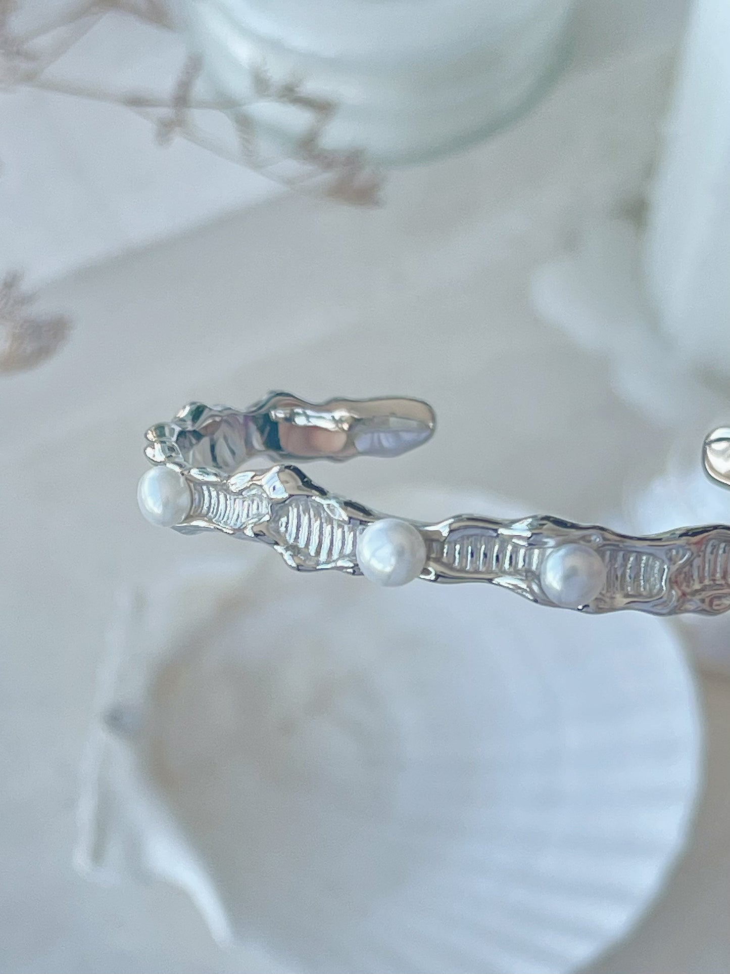 Ezekiel Runeheart Bracelet