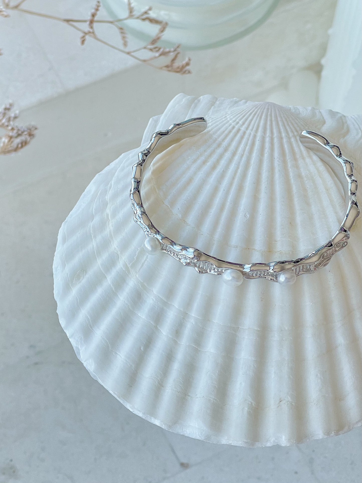 Ezekiel Runeheart Bracelet