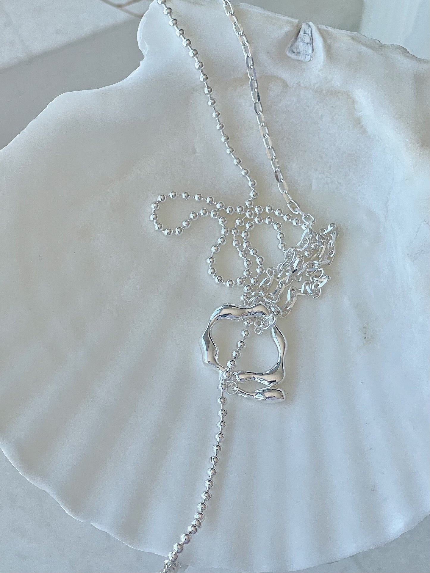 Thorne Firecaster Necklace