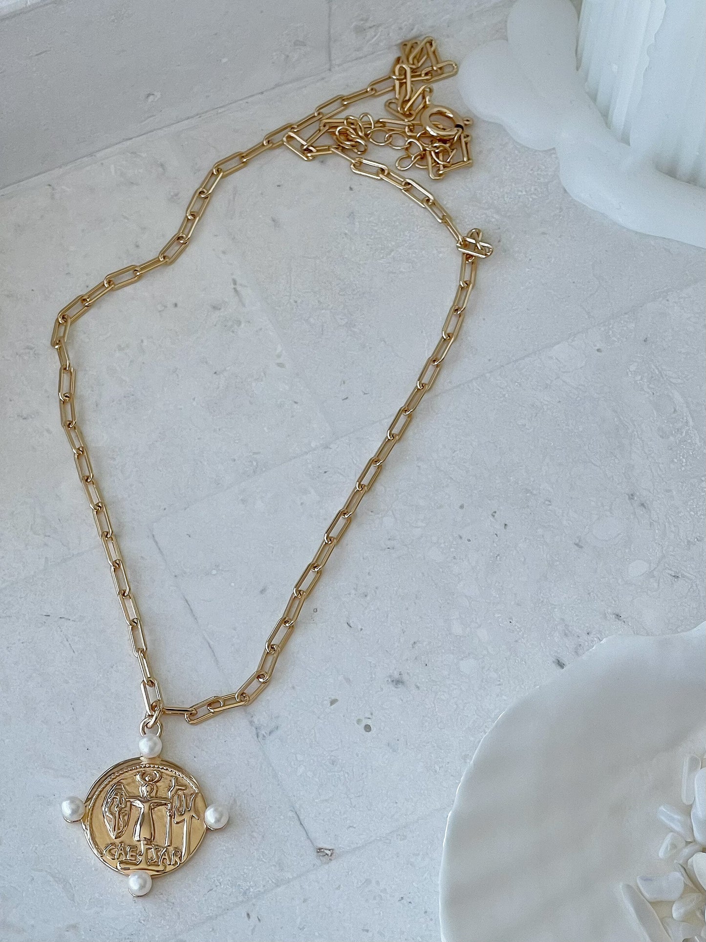 Alaric Starborne Necklace