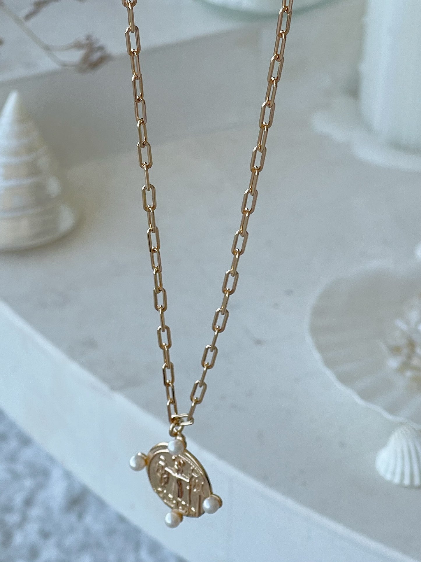 Alaric Starborne Necklace