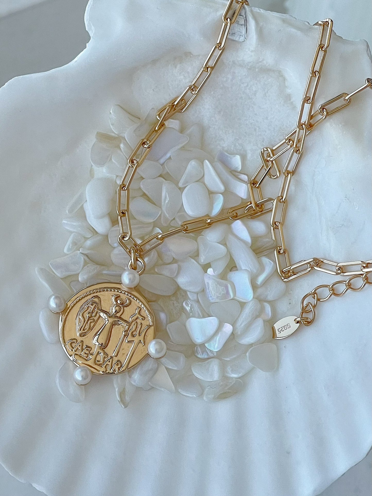 Alaric Starborne Necklace