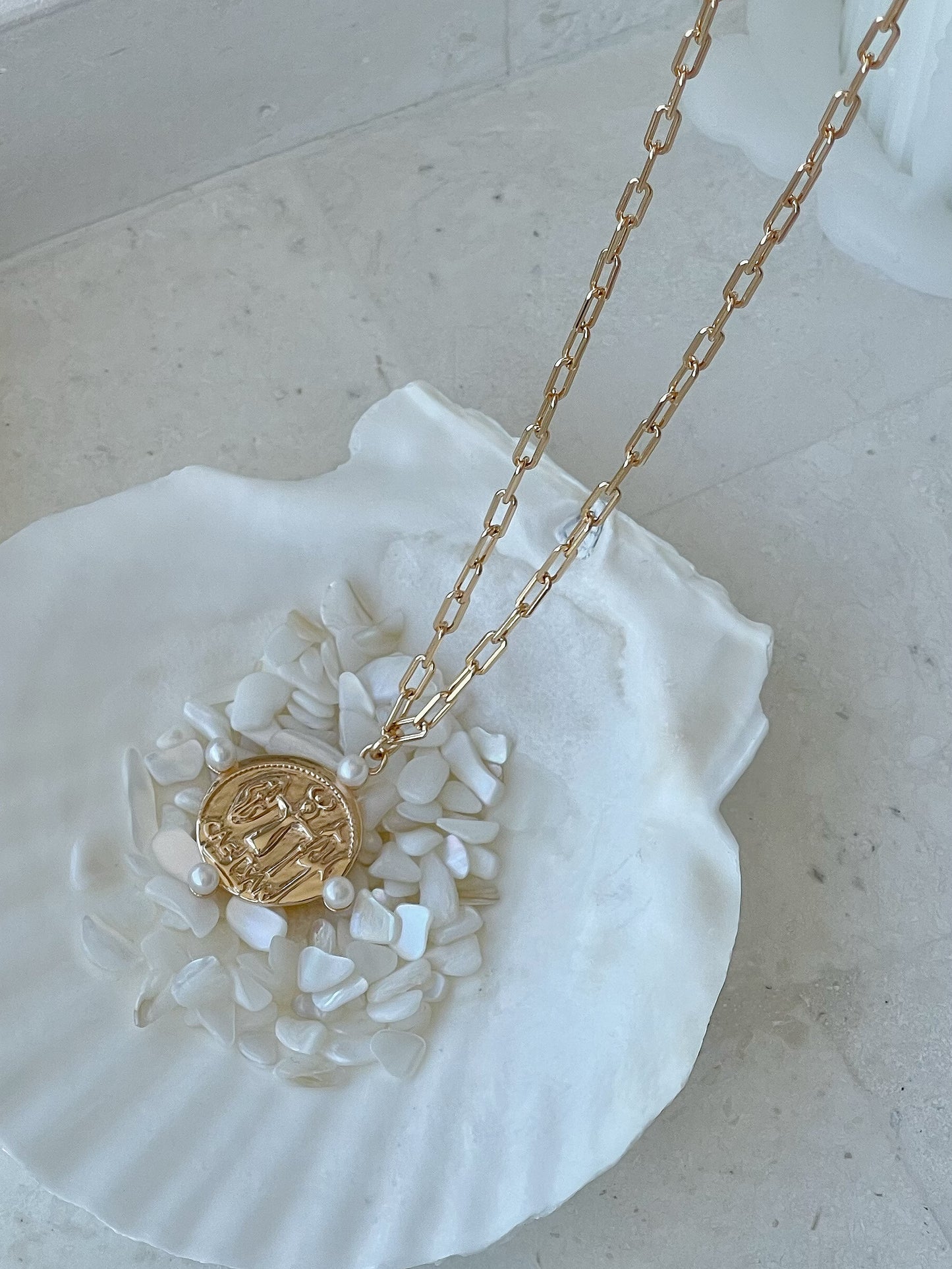 Alaric Starborne Necklace