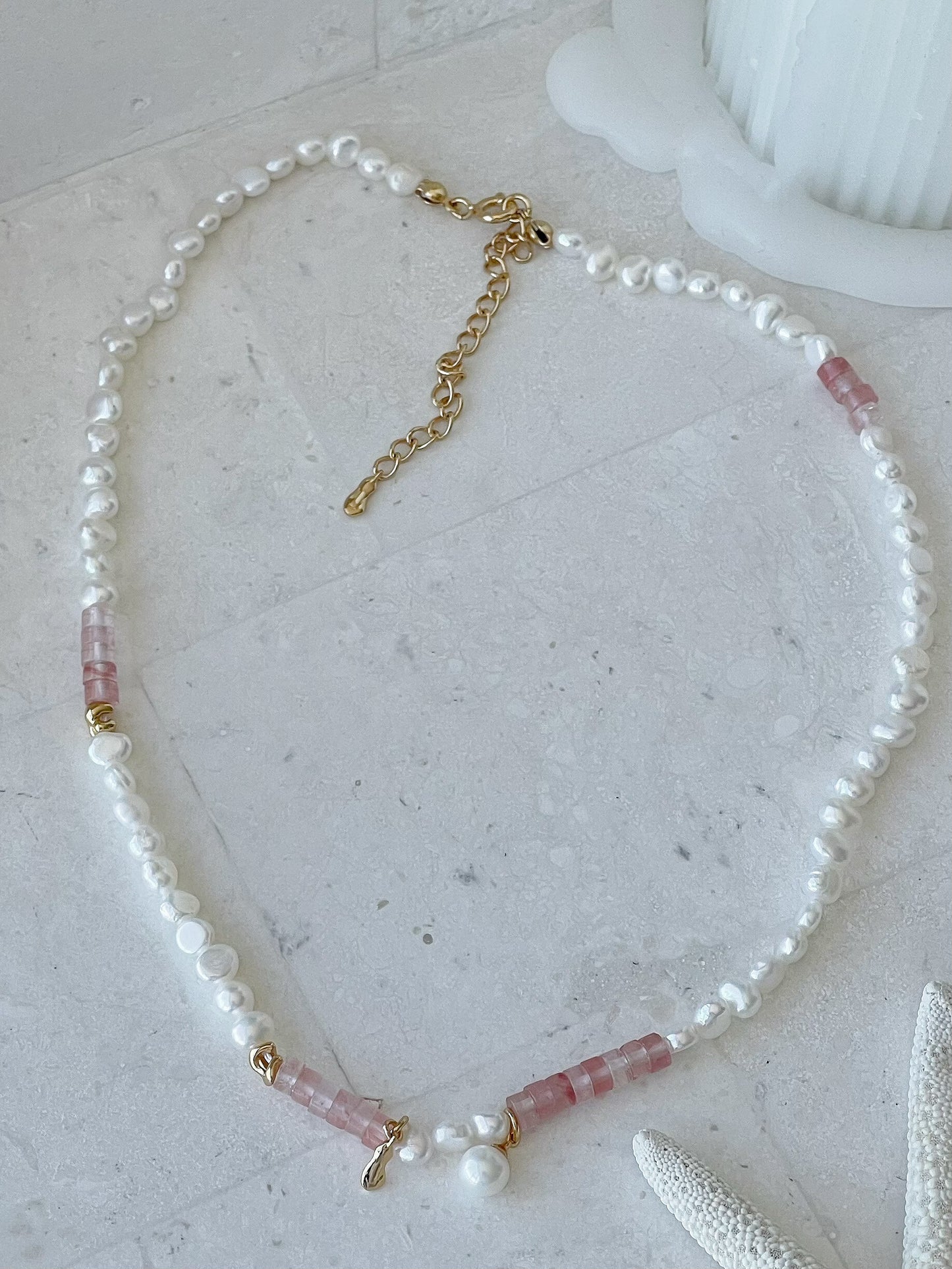 Eirlys Necklace