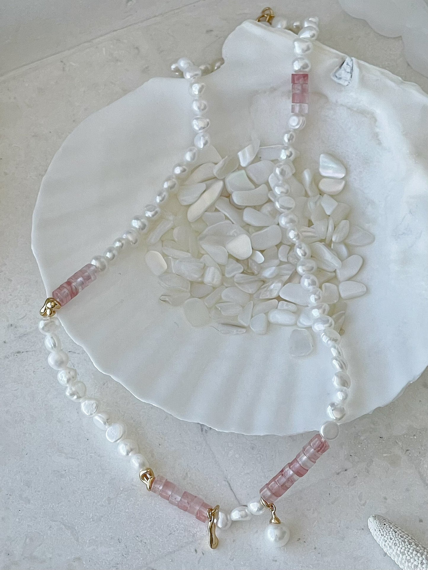 Eirlys Necklace