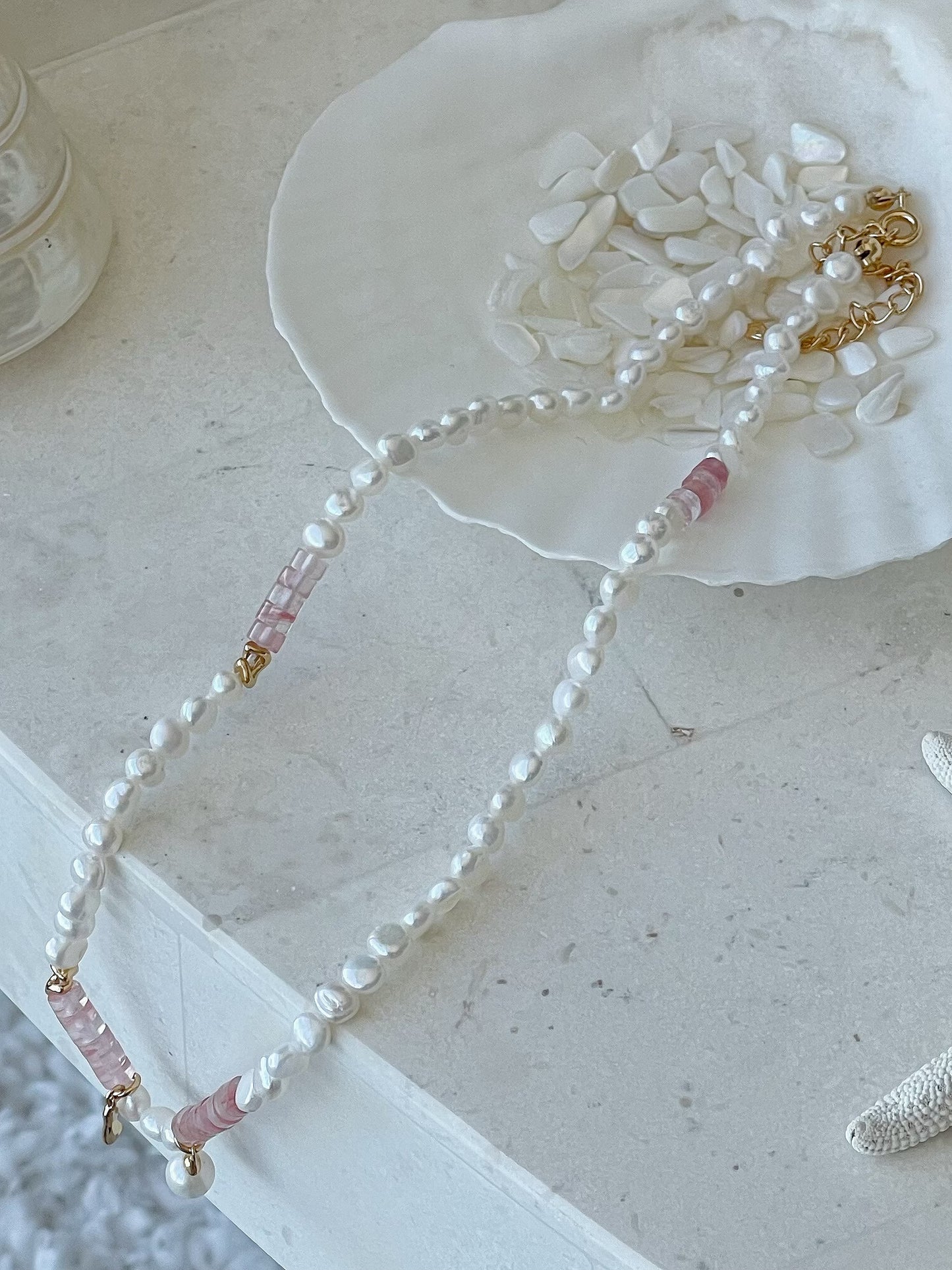 Eirlys Necklace