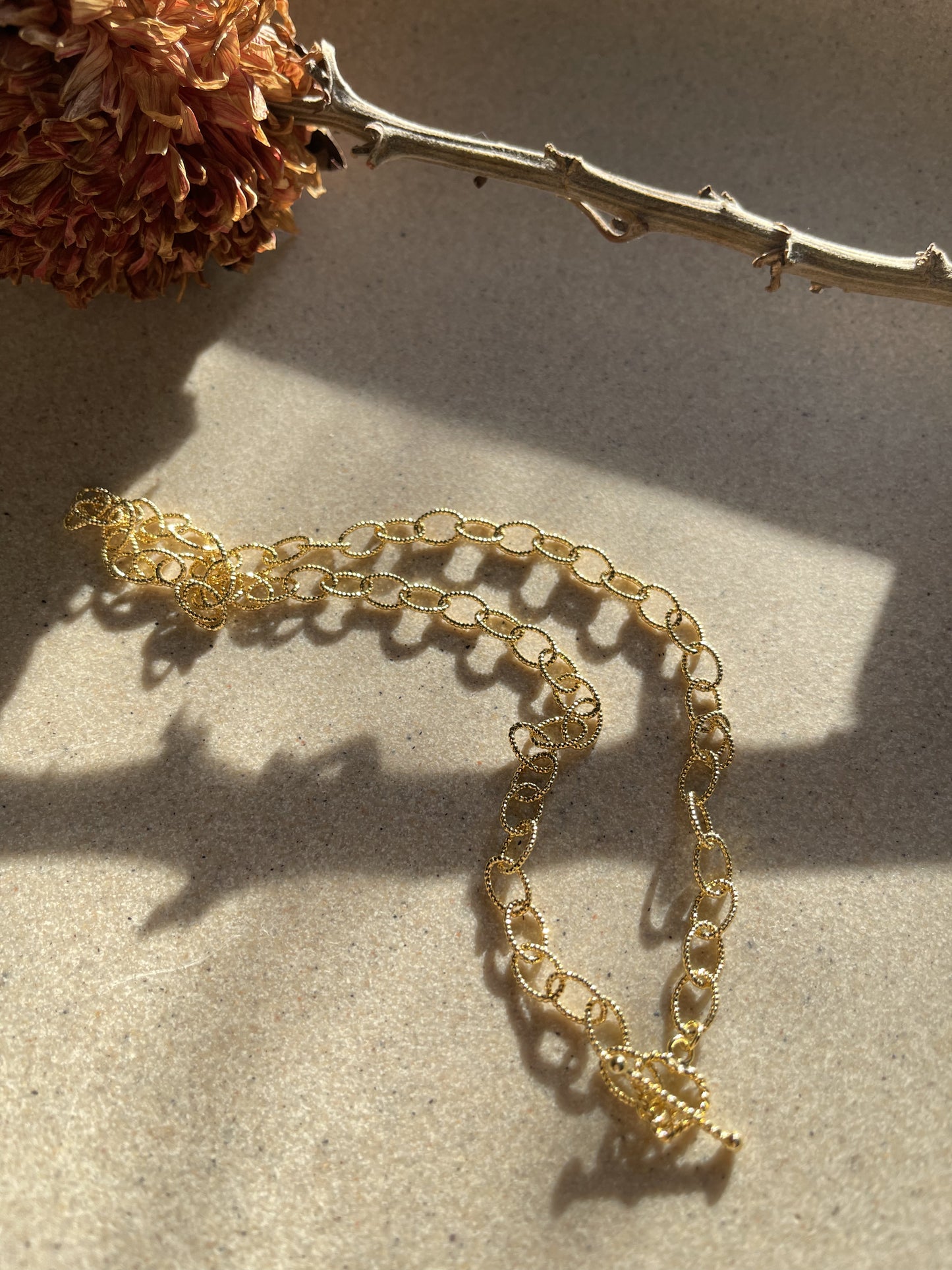 Olivia Necklace