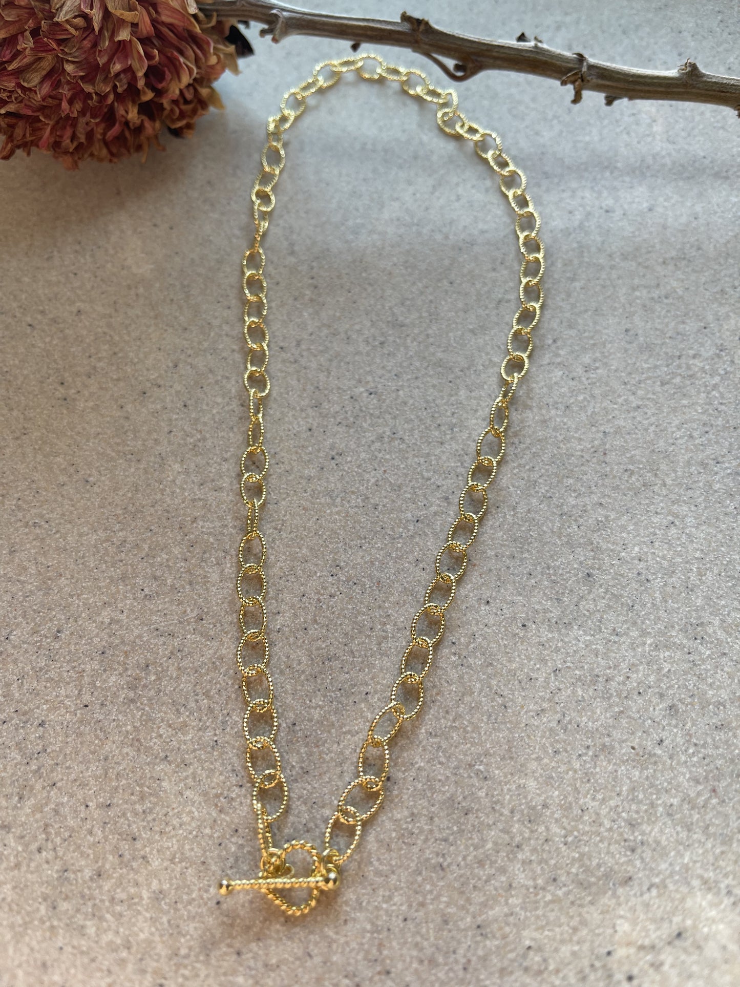 Olivia Necklace