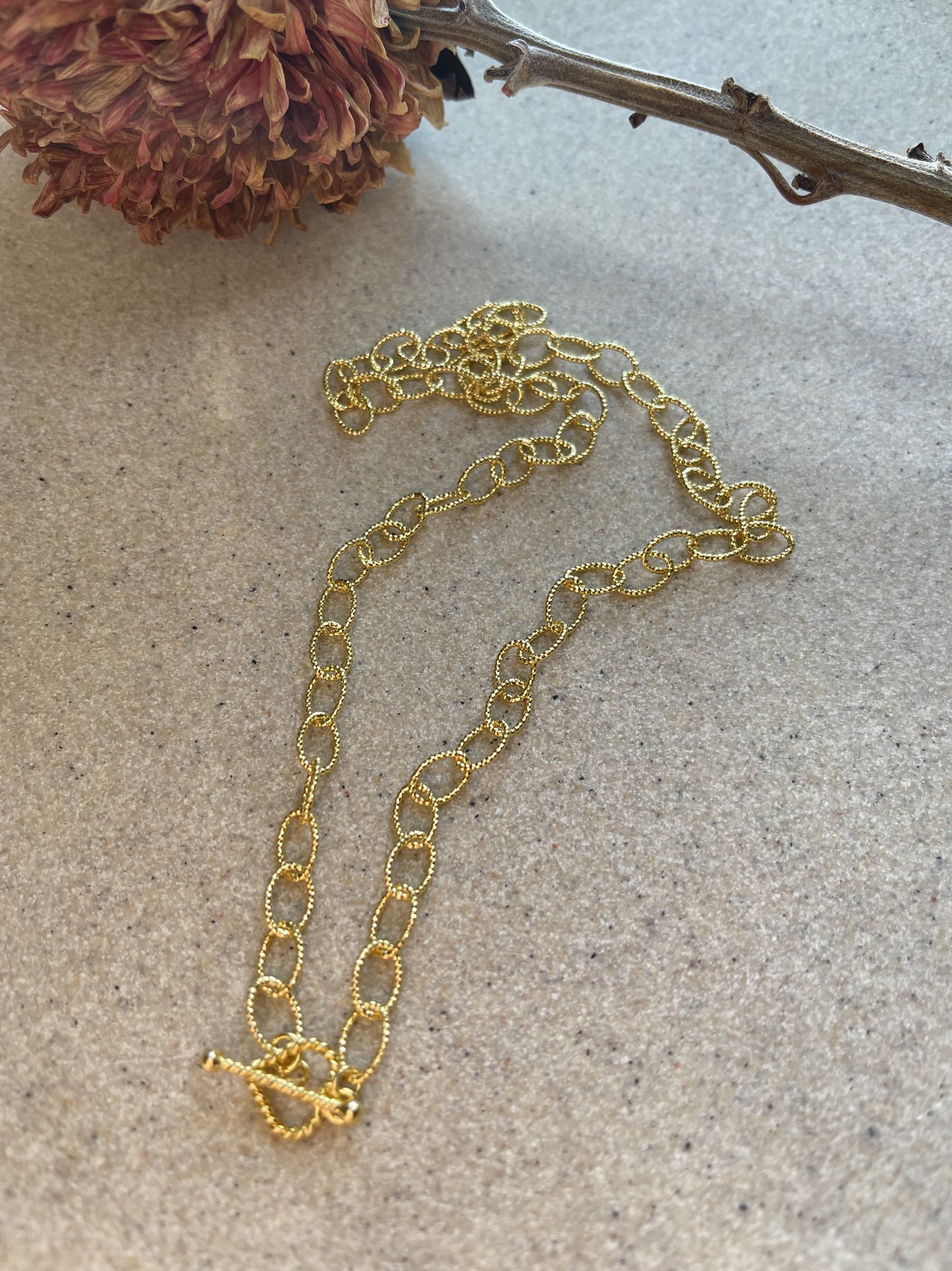 Olivia Necklace