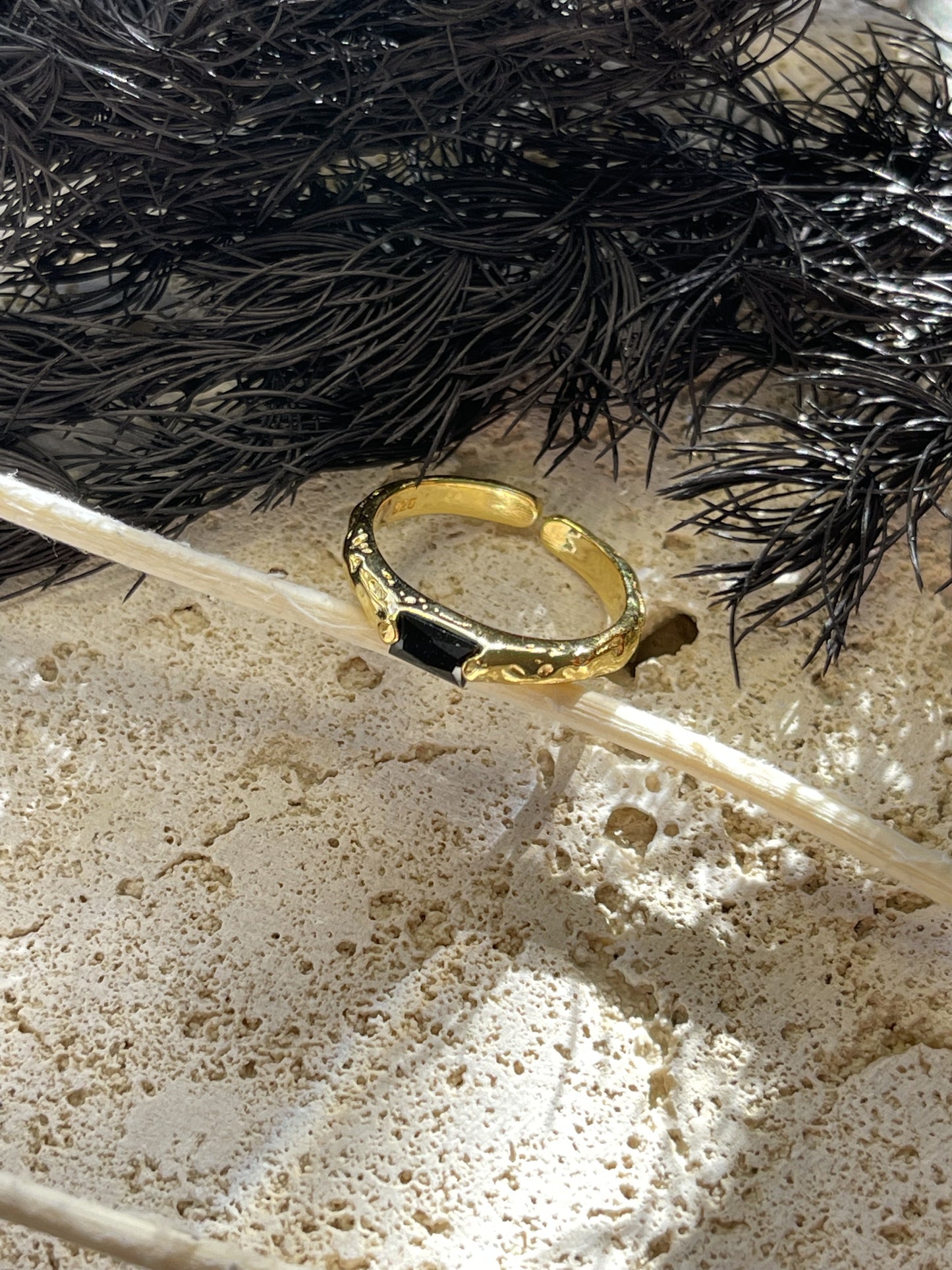 Frankie Ring