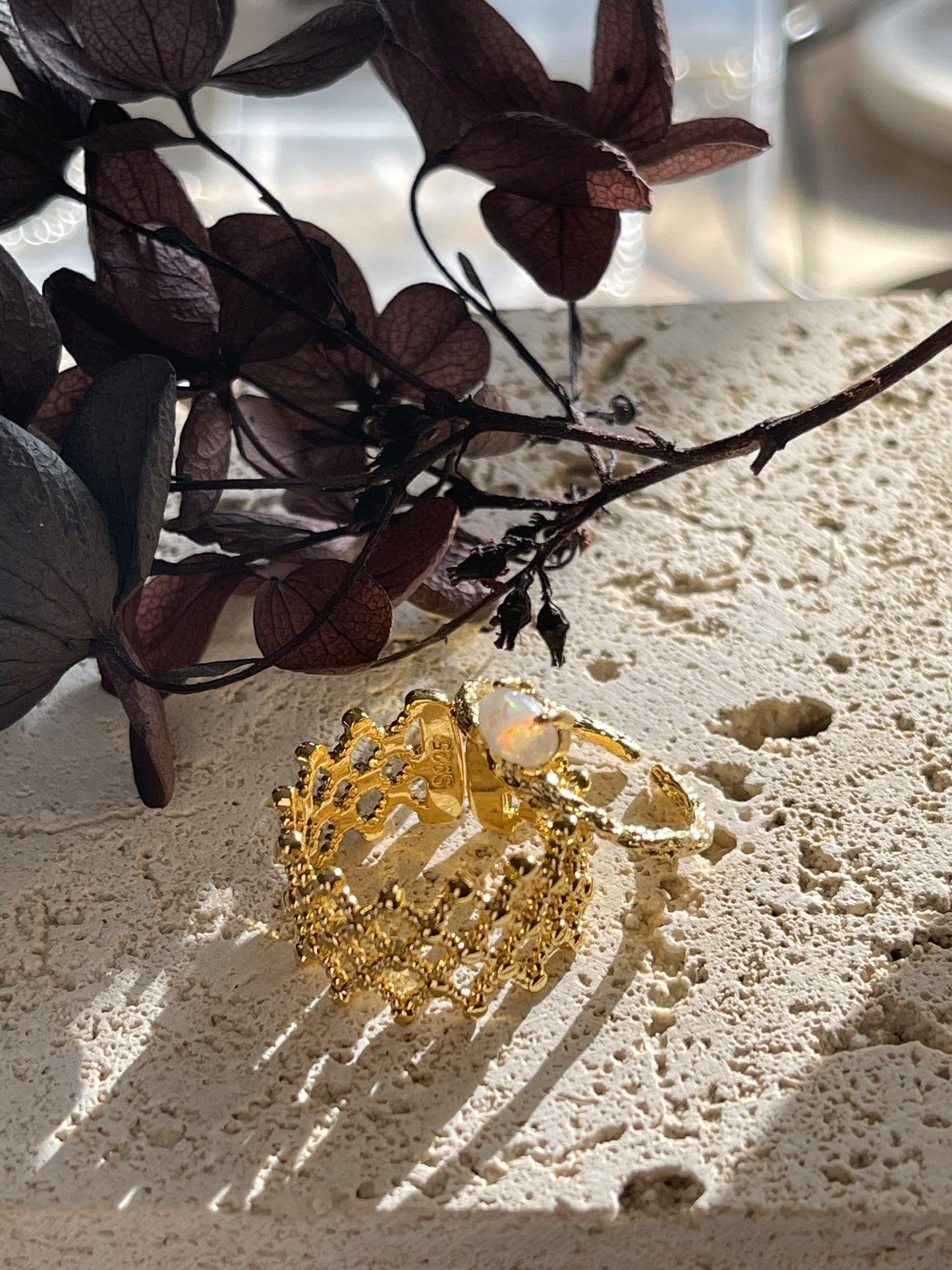Michaela Web Ring