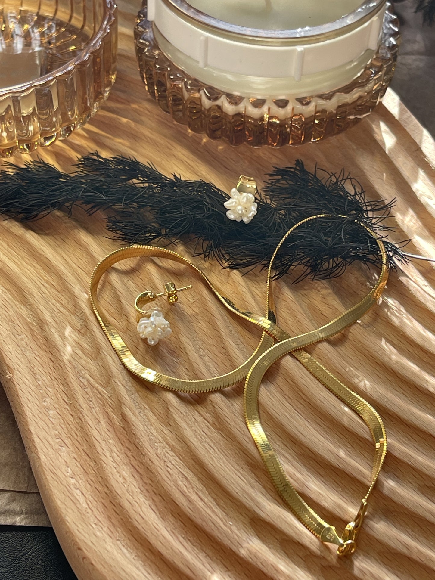 Jamie Necklace