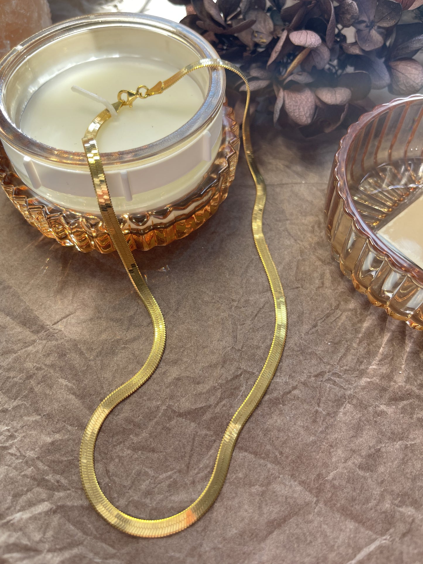 Jamie Necklace