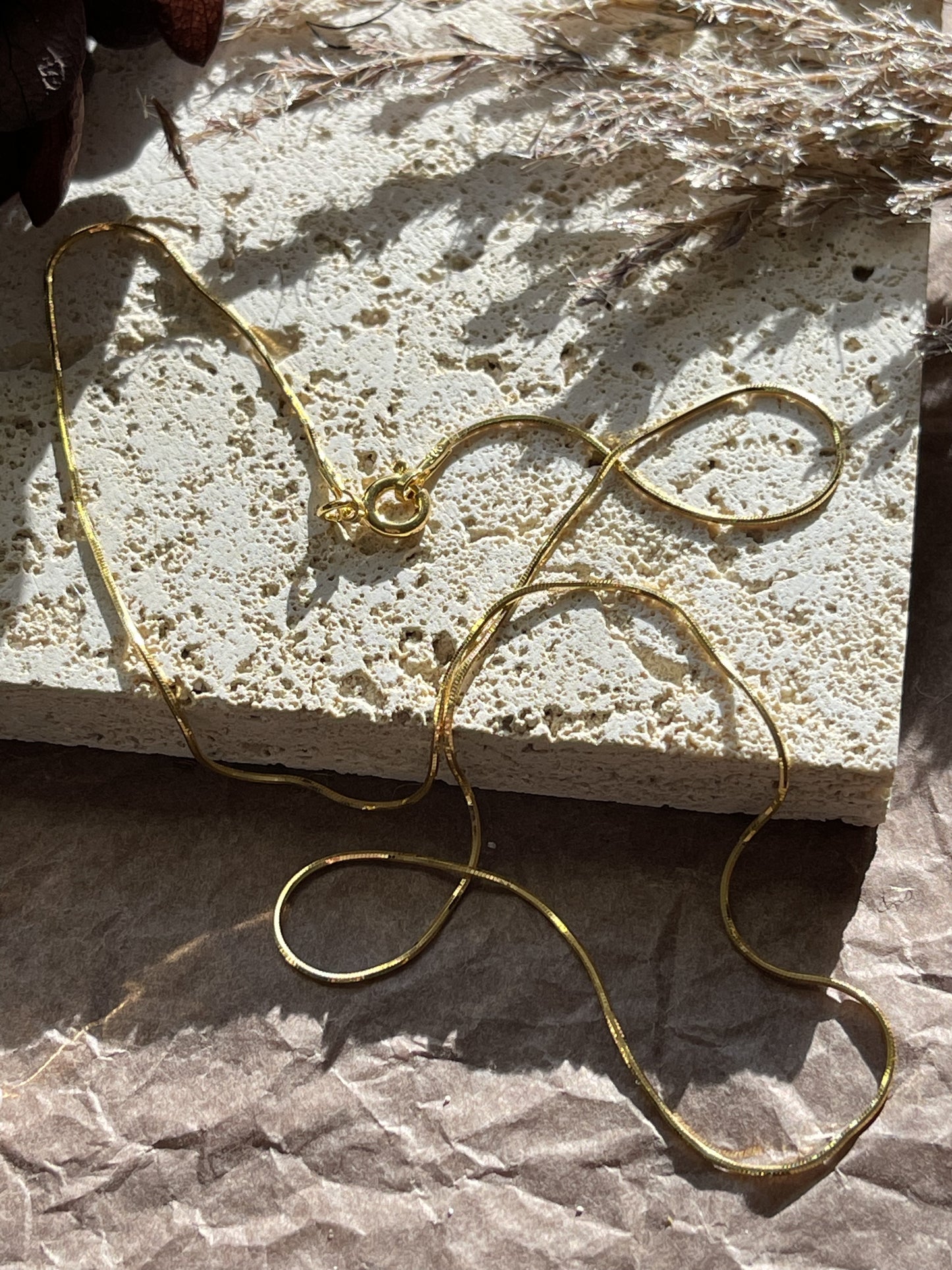 Naya Necklace