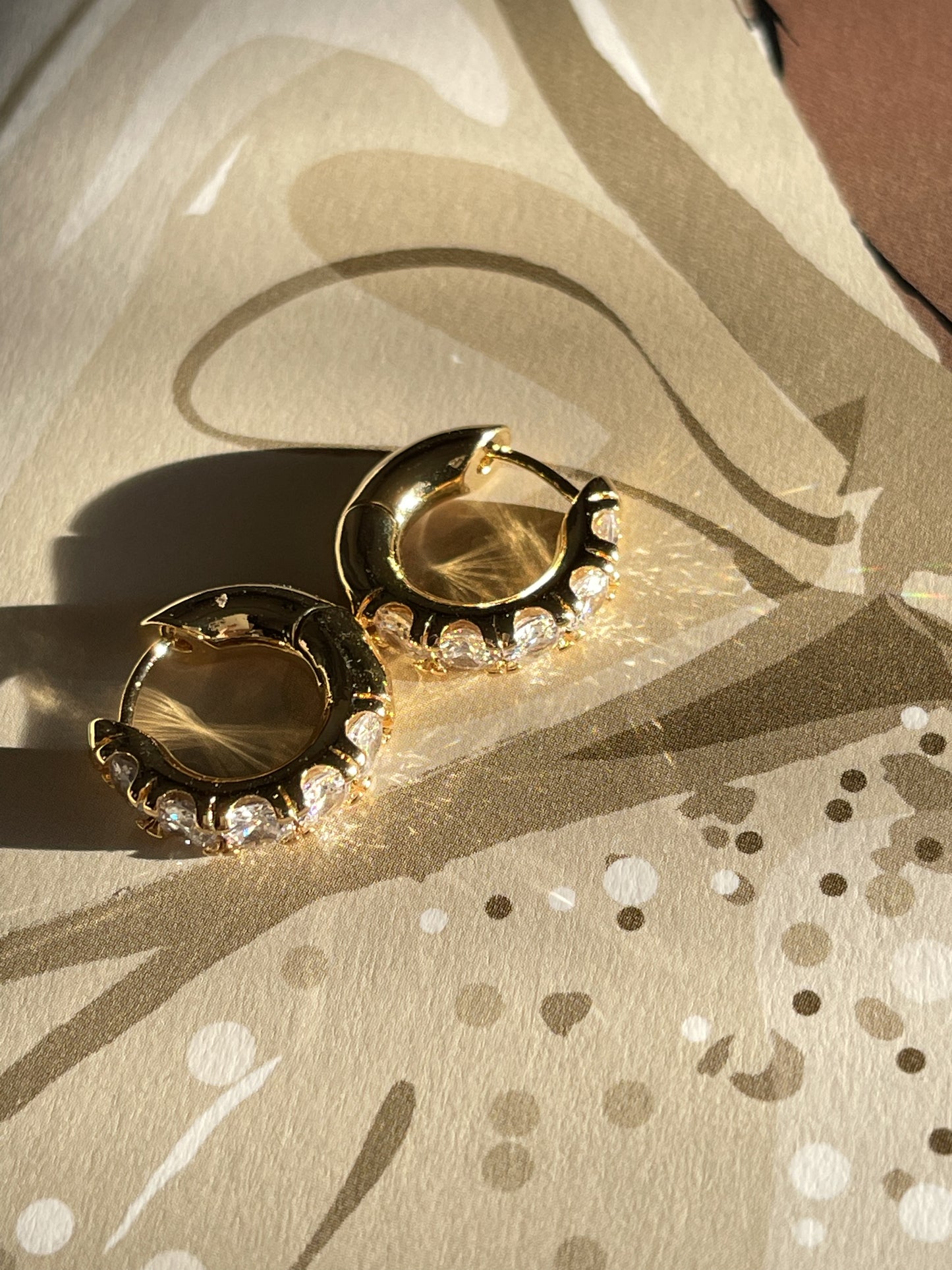 Murphy Earrings