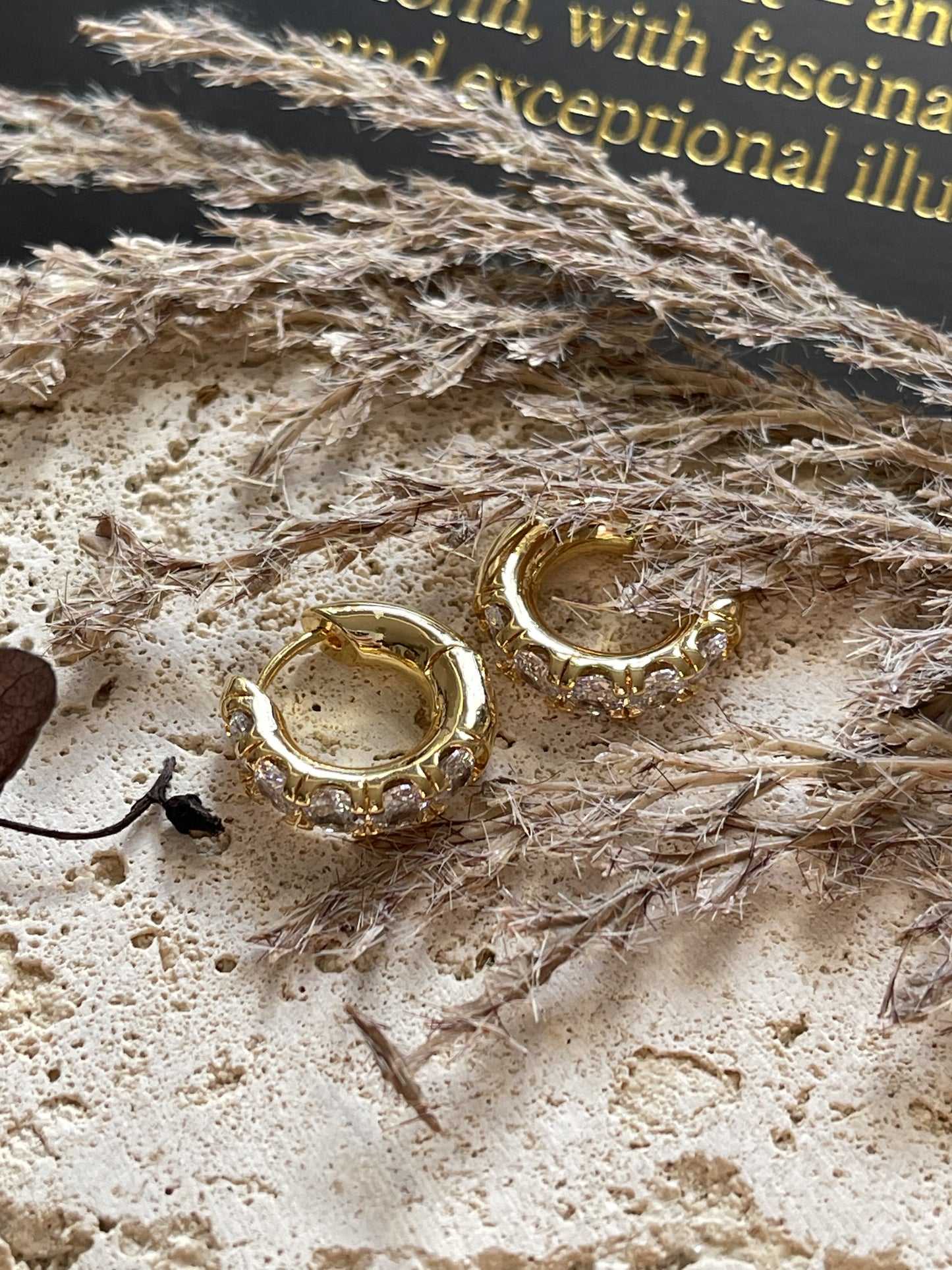 Murphy Earrings