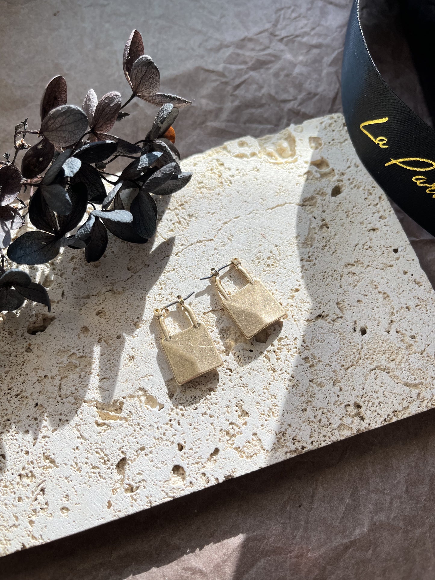 Anahi Earrings