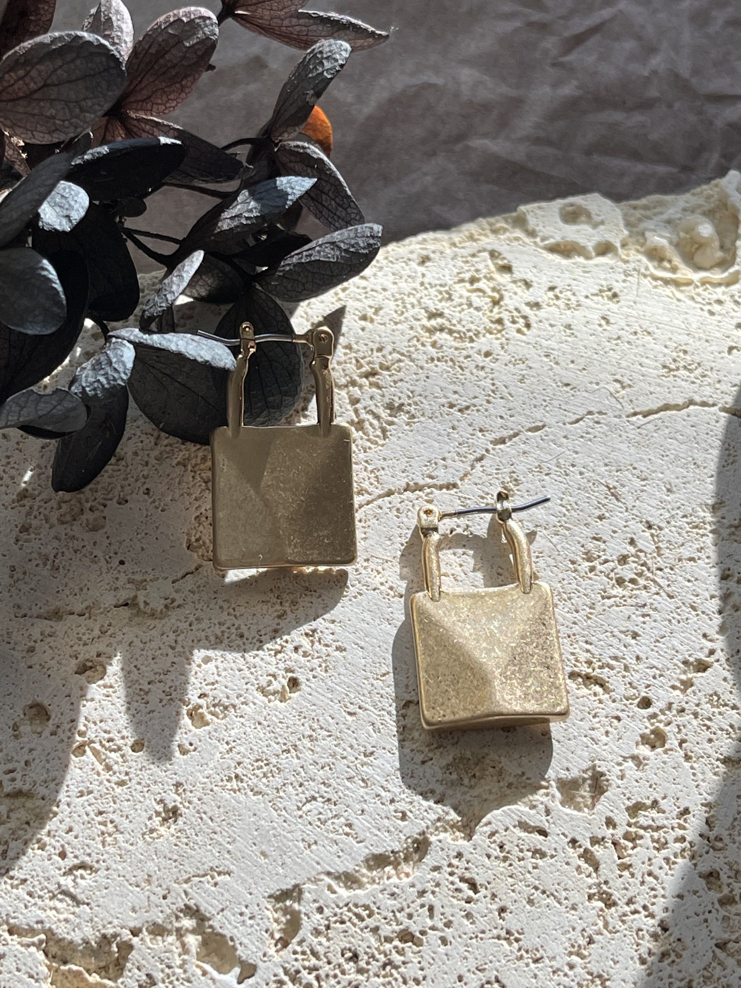 Anahi Earrings