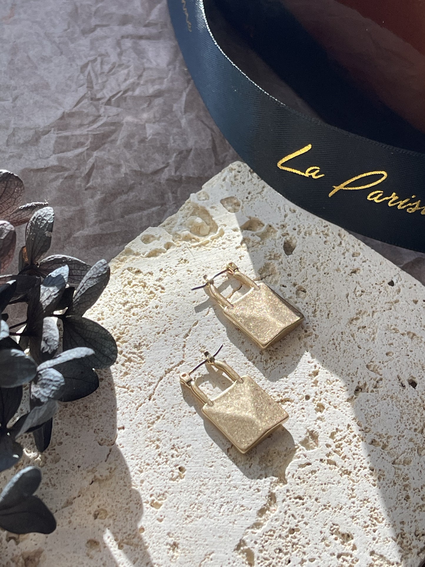 Anahi Earrings