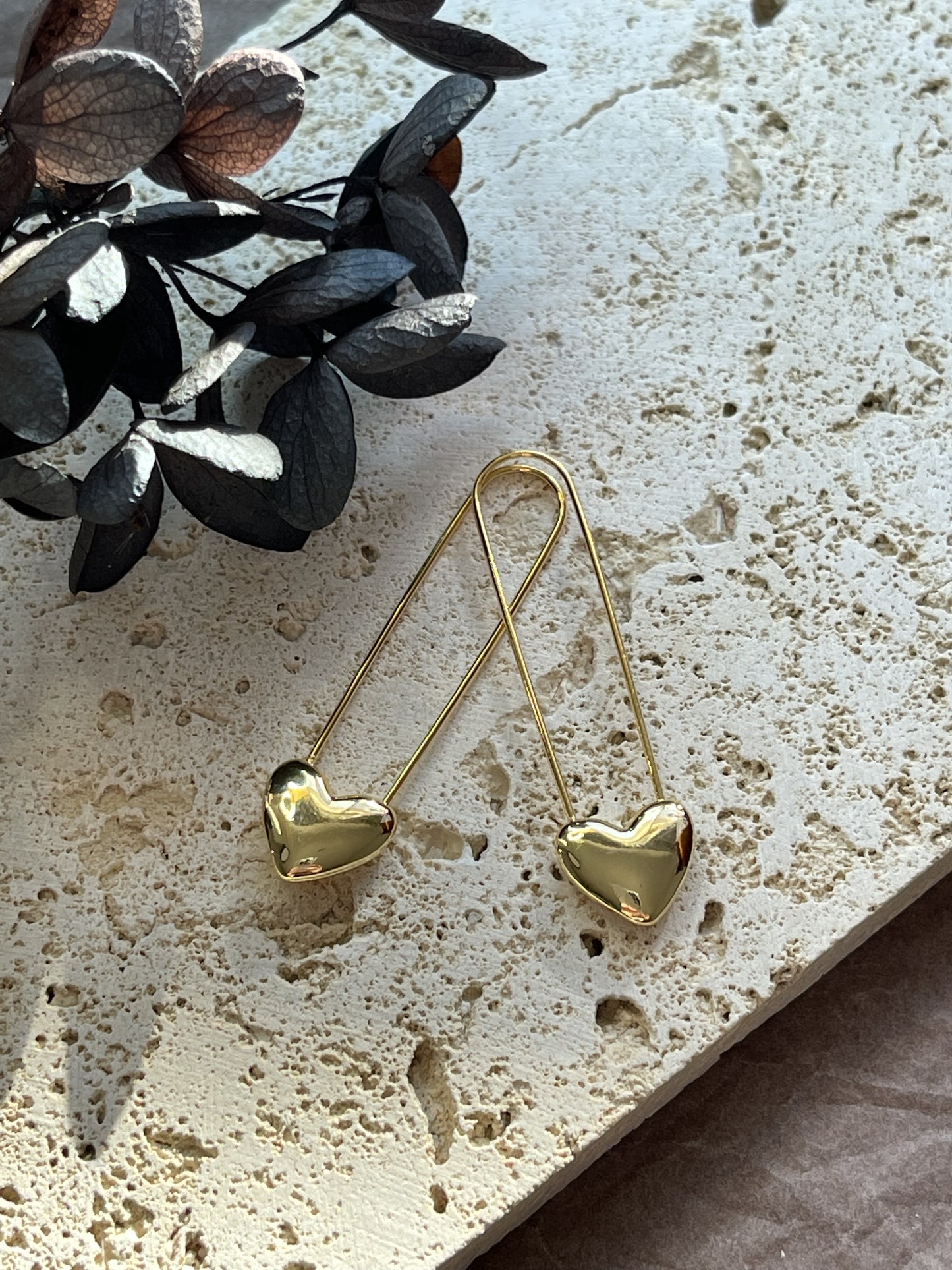 Alaiya Earrings