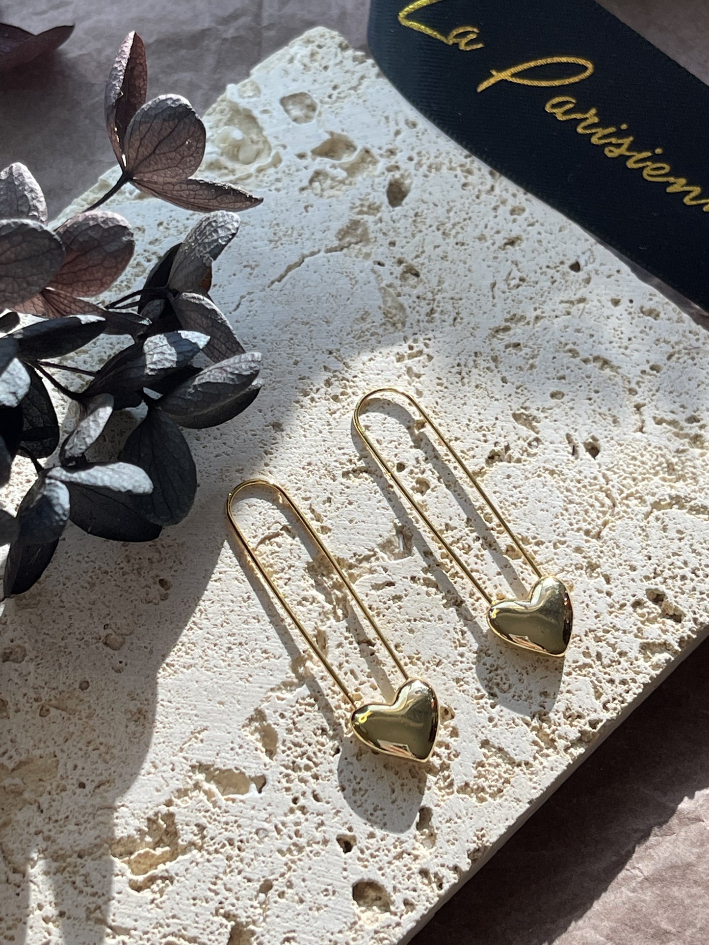 Alaiya Earrings