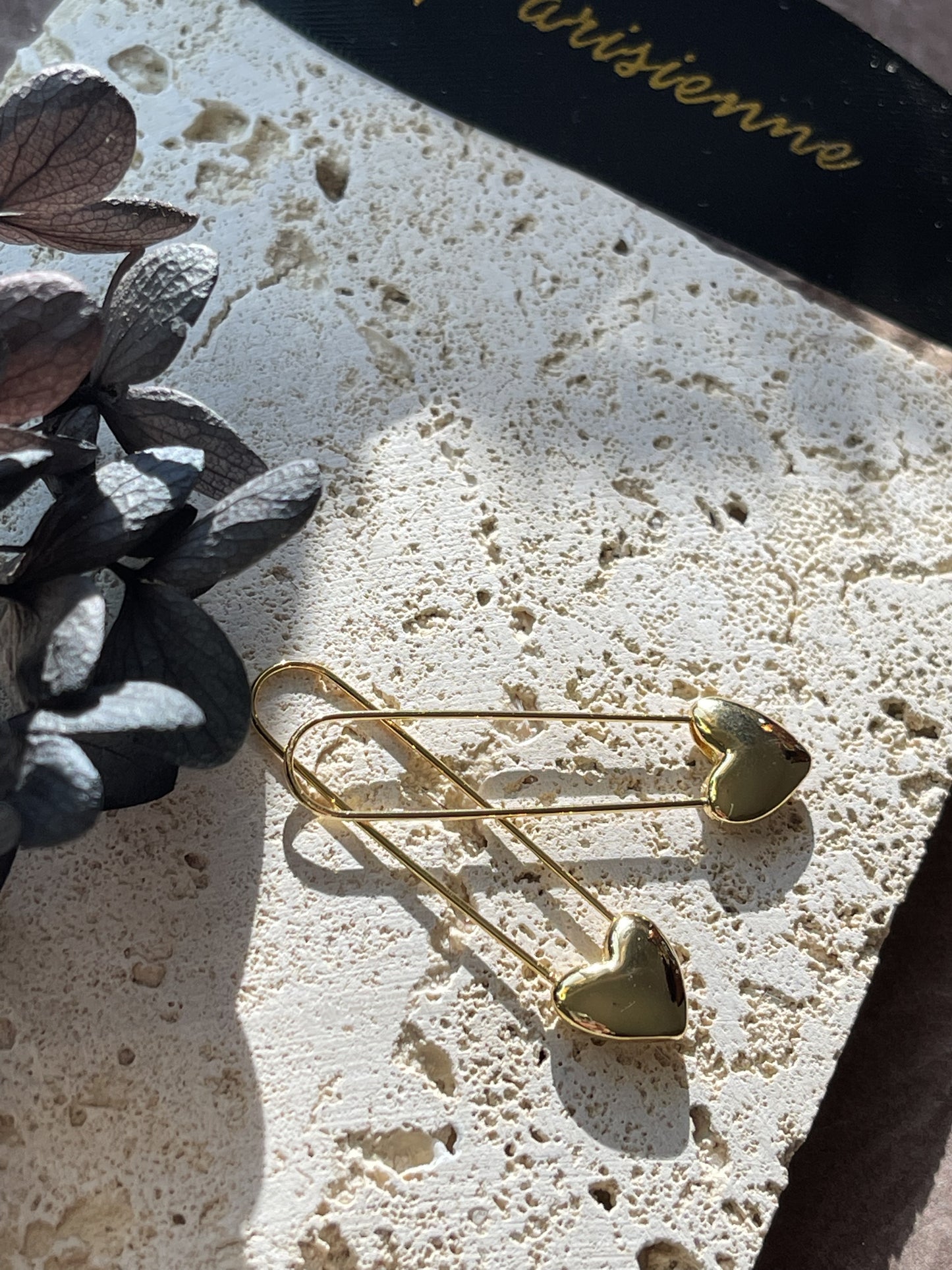 Alaiya Earrings