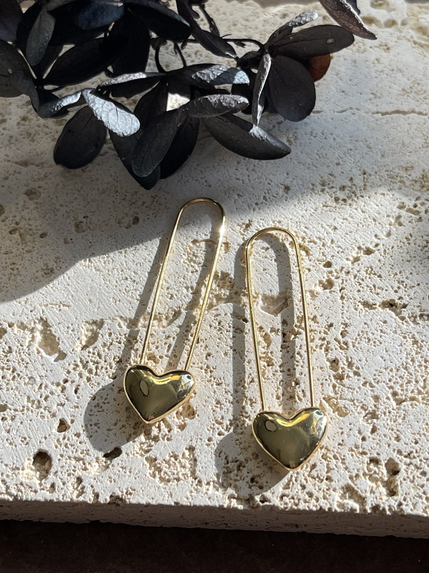 Alaiya Earrings