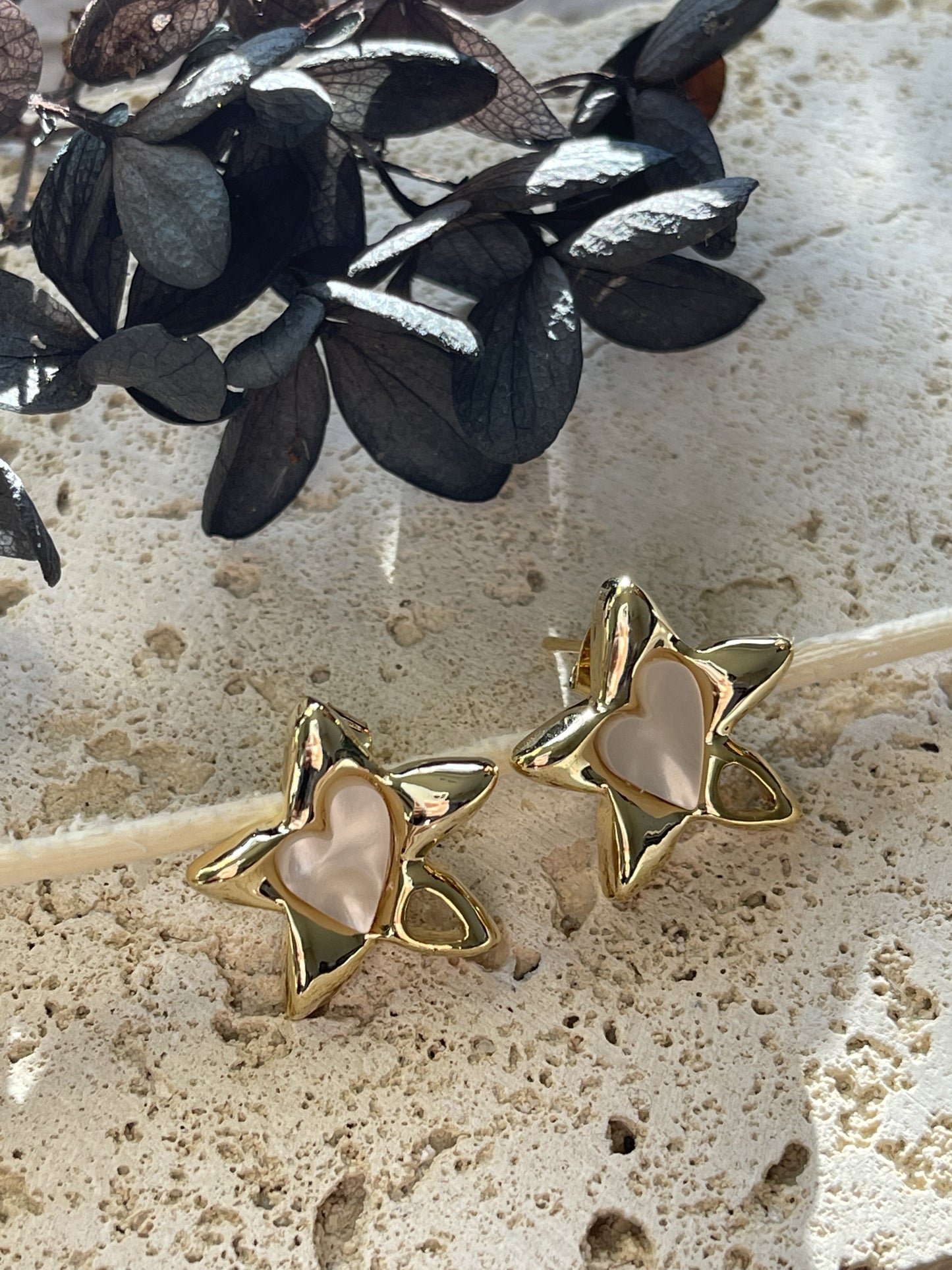 Freyja Earrings