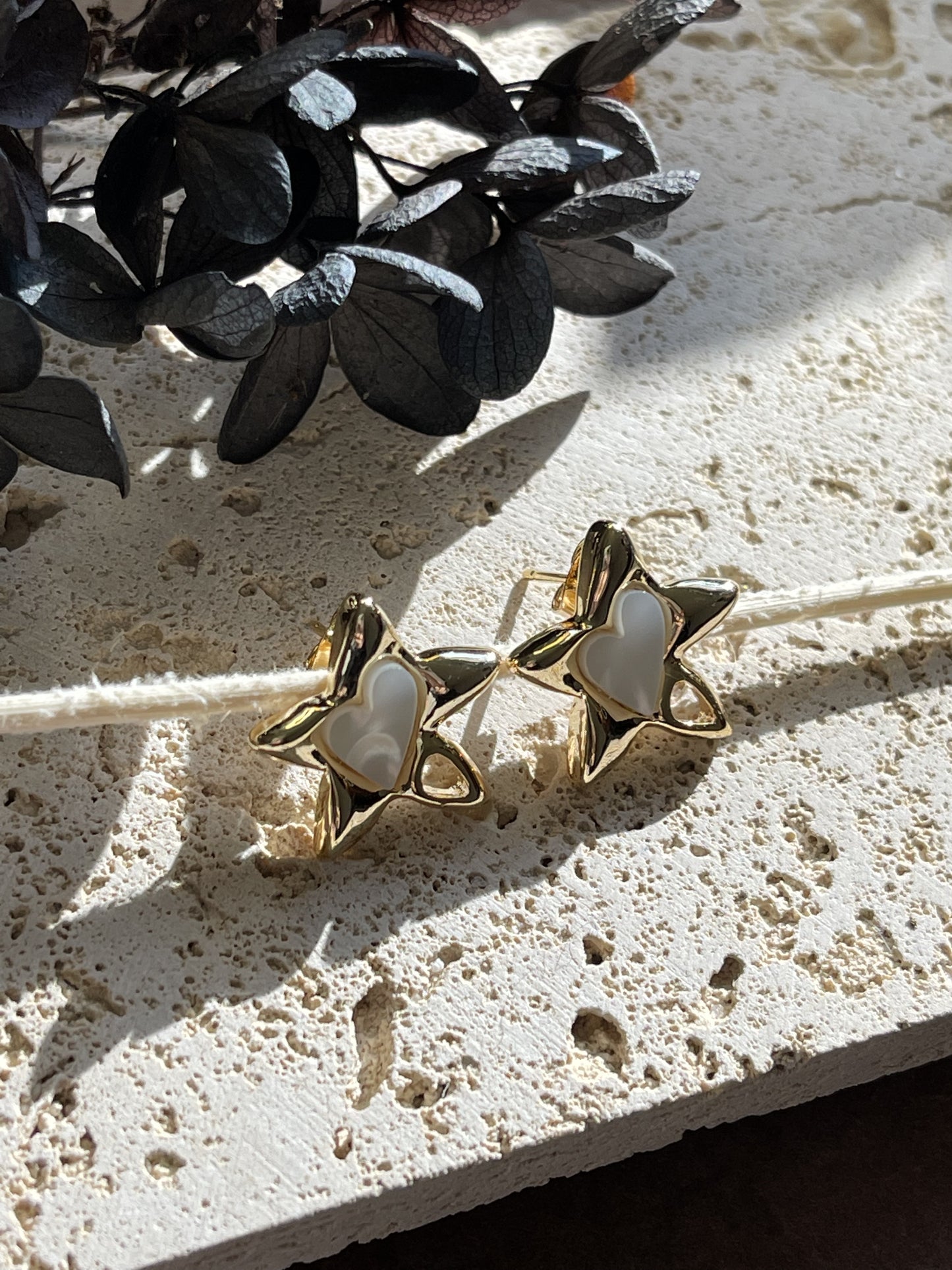 Freyja Earrings