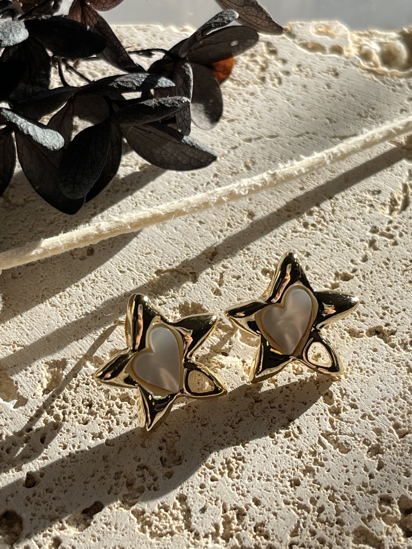Freyja Earrings
