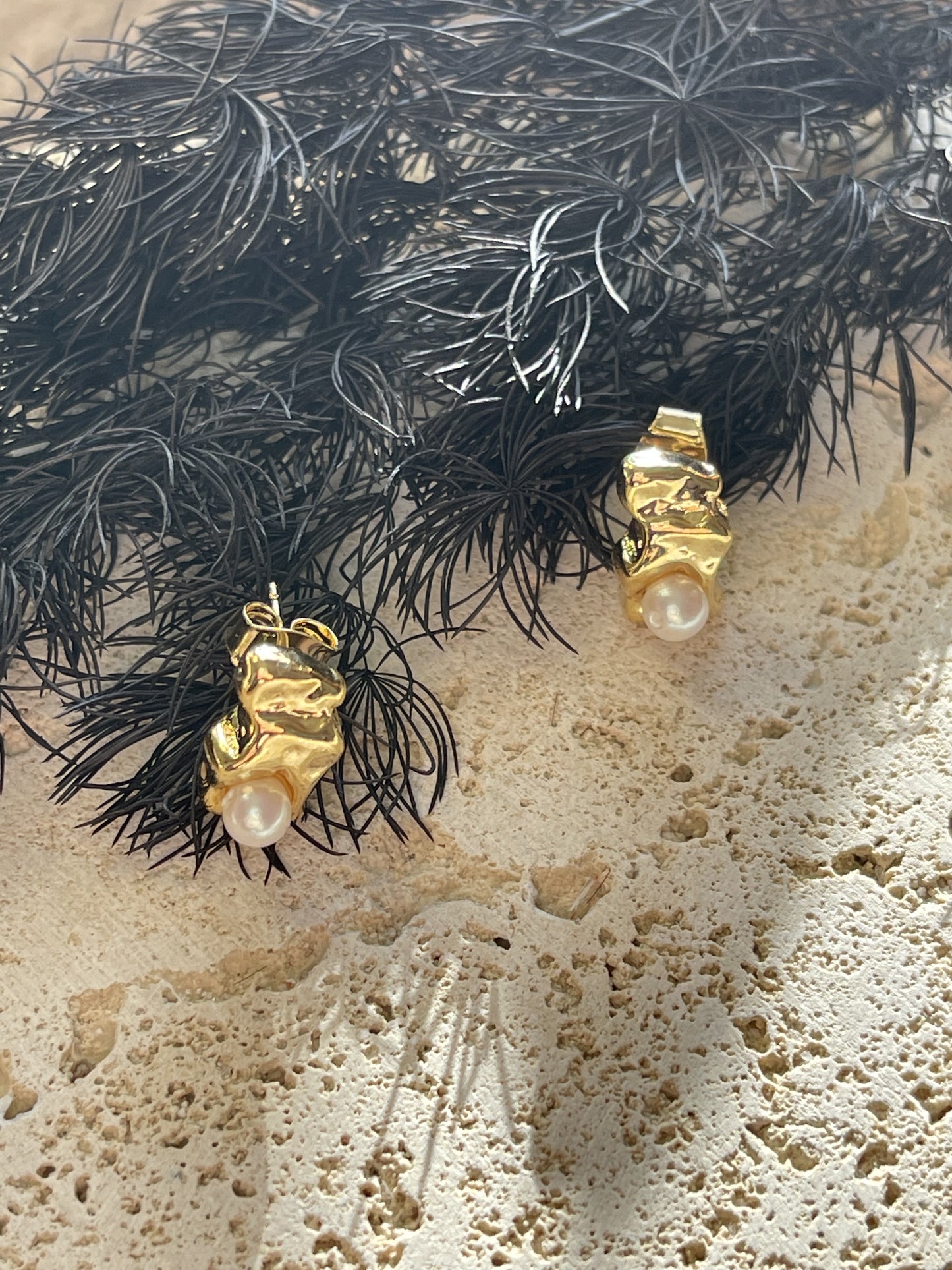 Kenna Earrings