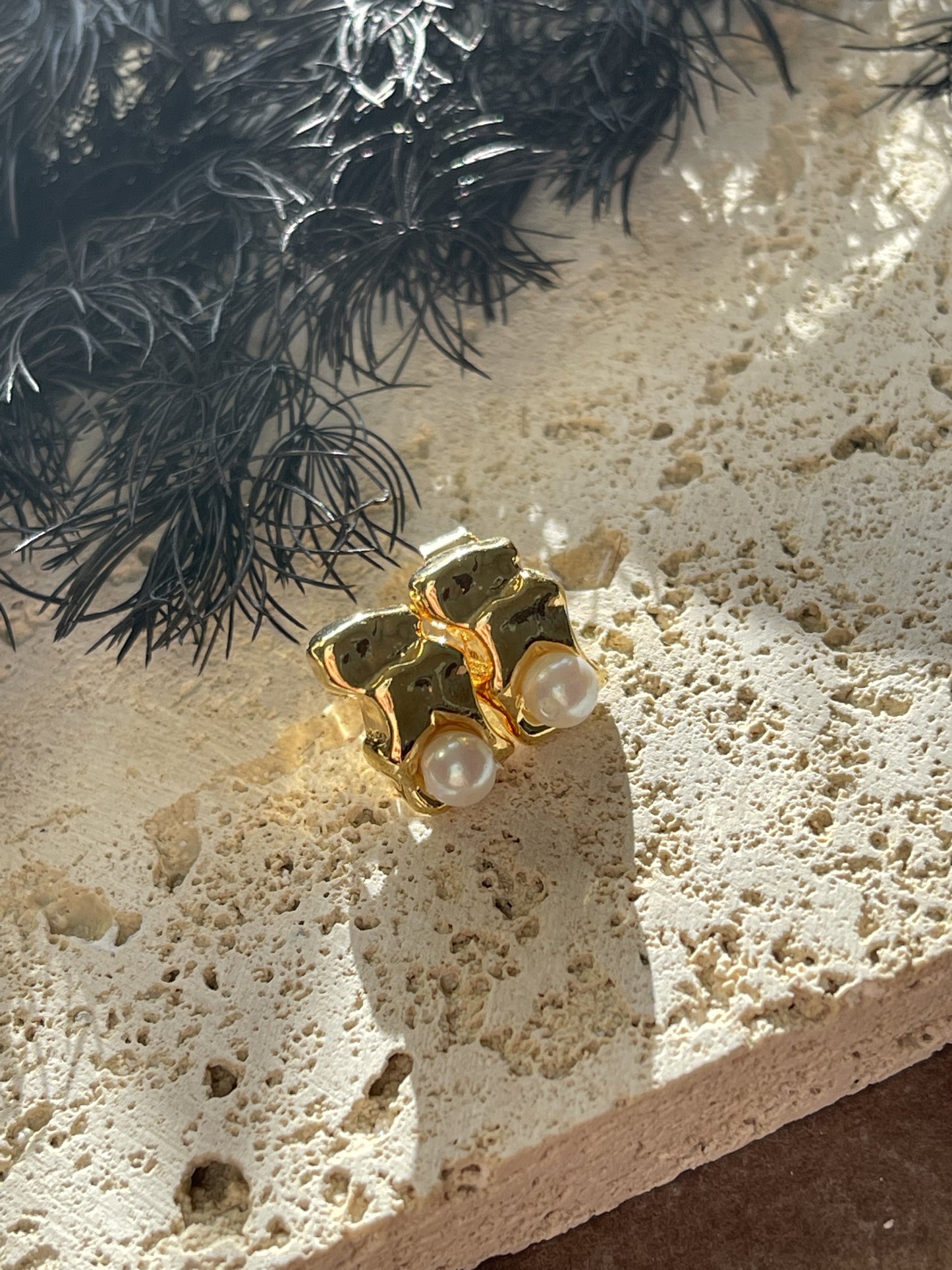 Kenna Earrings