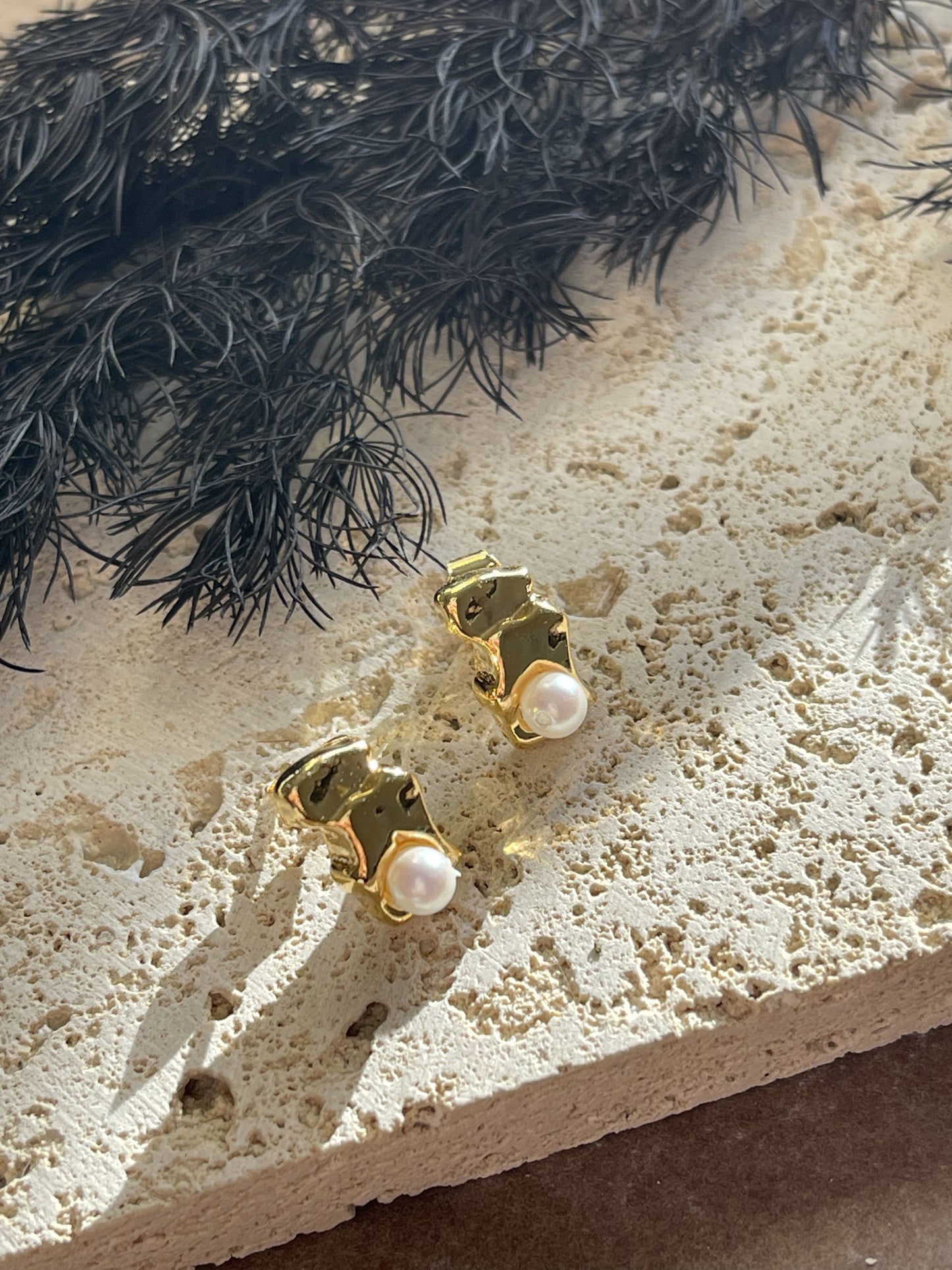 Kenna Earrings